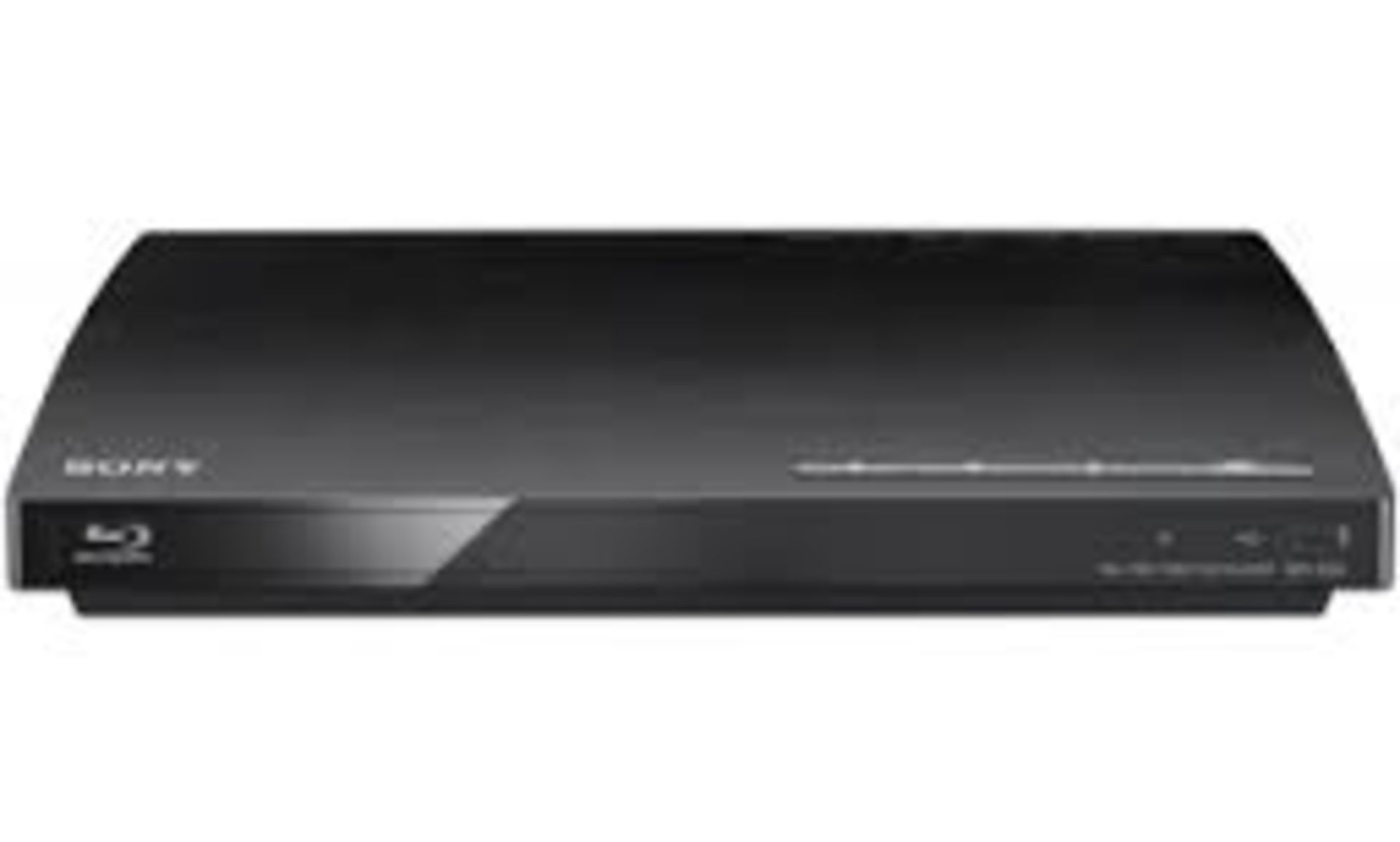 V Grade B Sony BDP-S185 Blu Ray/DVD Player