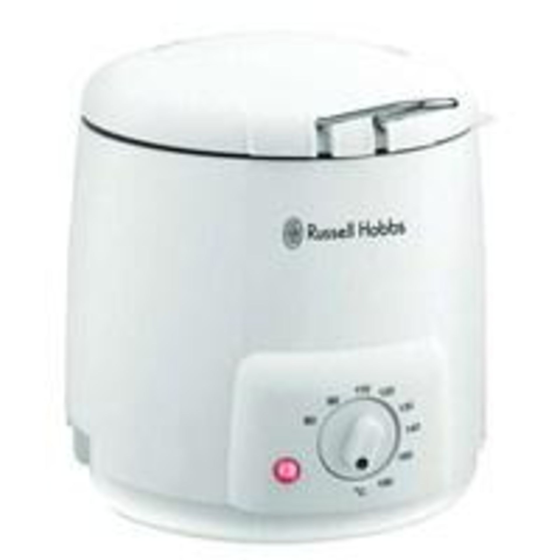 V Brand New Russell Hobbs 350g Food Capacity Compact Deep Fryer ISP £15.99 (Amazon)