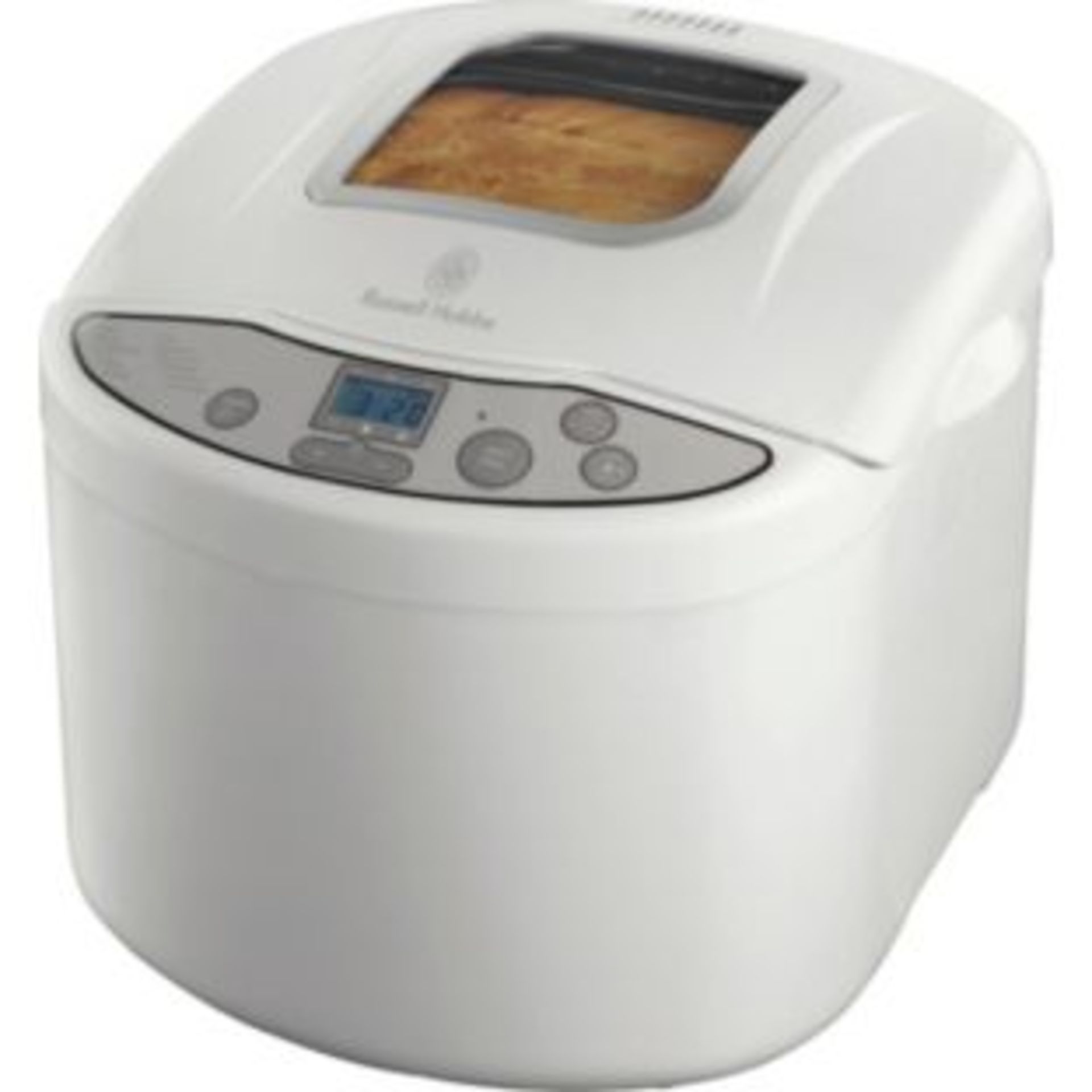 V Grade A Russell hobbs Bread maker RRP59.99