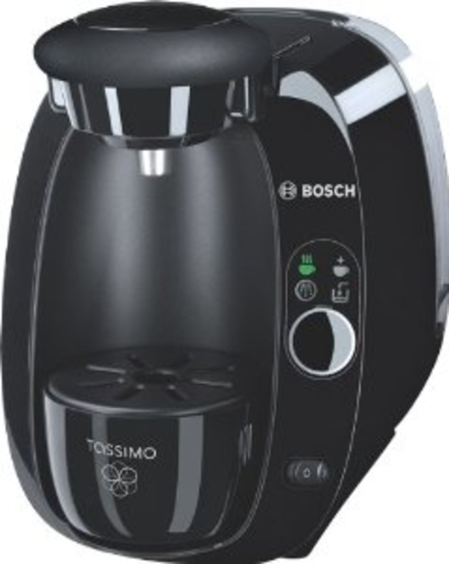 V Grade A Bosch Tassimo Amia Multi Beverage Machine RRP57.85 Colour May Vary