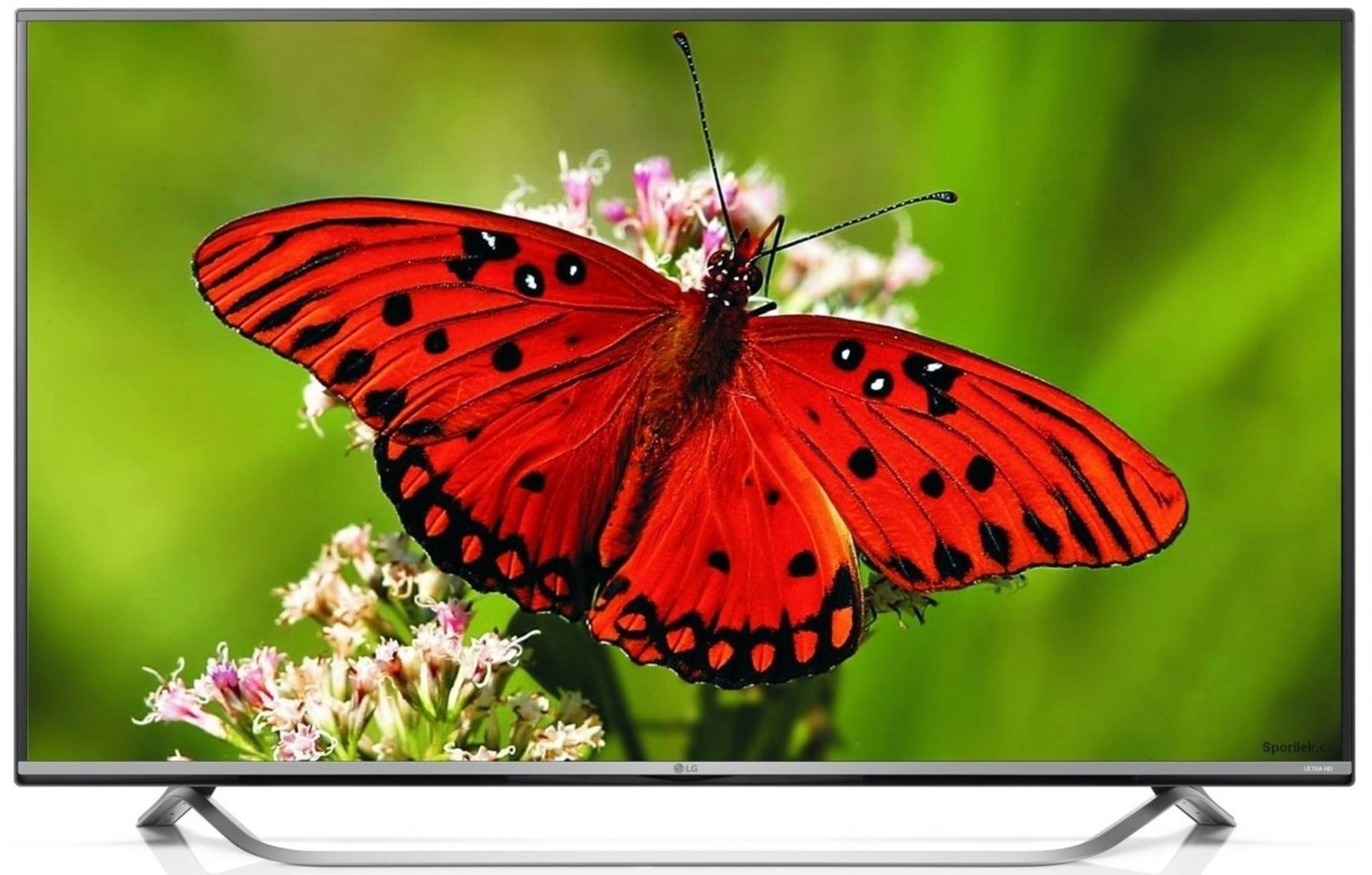 V Grade A 60" 4K ULTRA HD SMART WEBOS 2.0 WIFI TV WITH FREEVIEW HD 60UF778V (Item Will Be