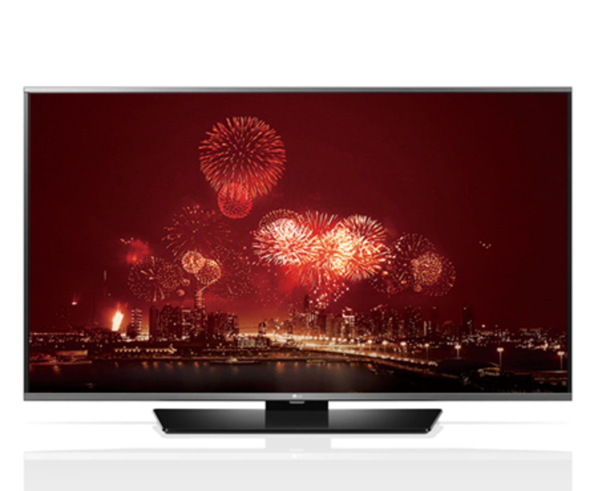 V Grade A 55" FULL HD LED SMART TV WITH FREEVIEW HD & WIFI & WEBOS 2.0 55LF630V (Item Will Be