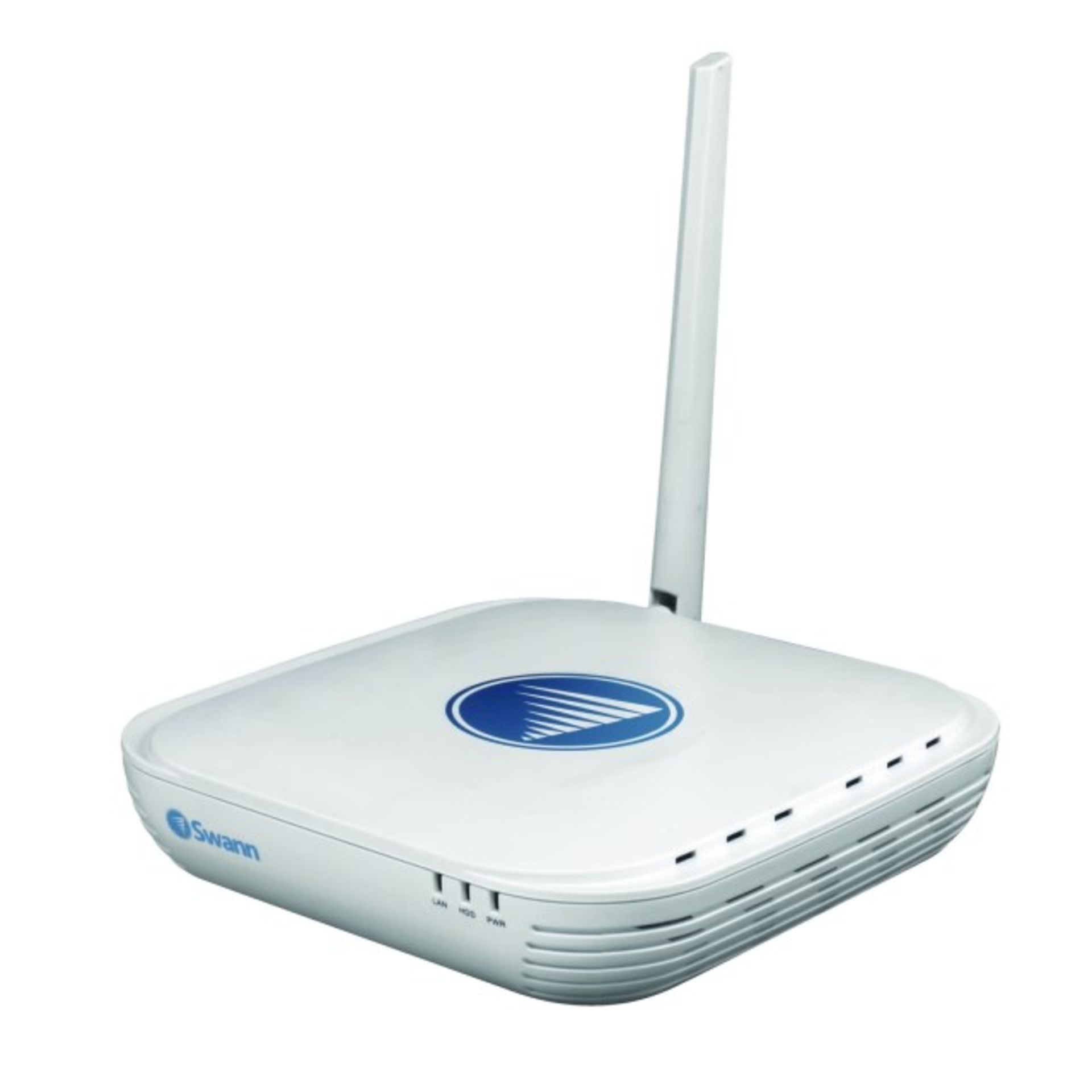 V Brand New Swann HD Micro Wifi Video and Alarm Security Kit (Screwfix £499.99) Complete Wireless - Image 2 of 2