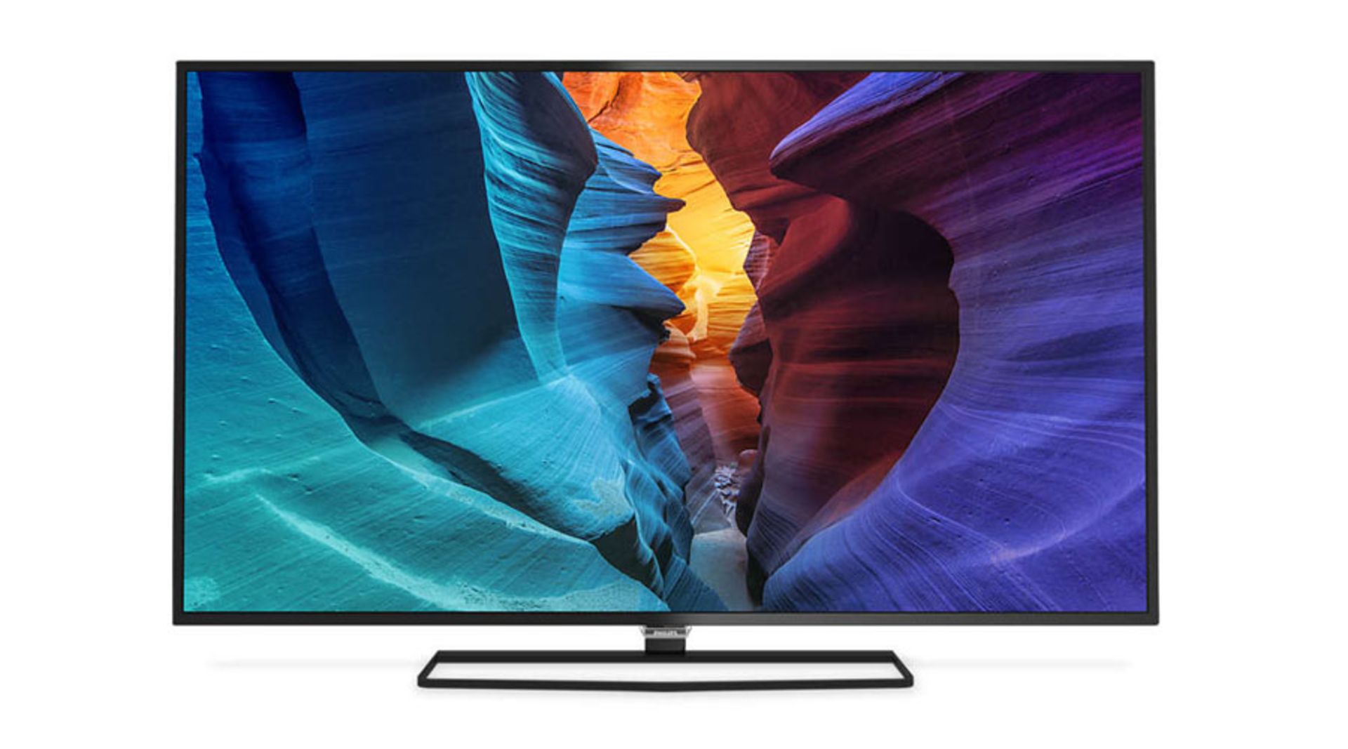 V Grade A Philips 50" PUT6400 Widescreen 4k LED Smart TV (Argos Price £499)