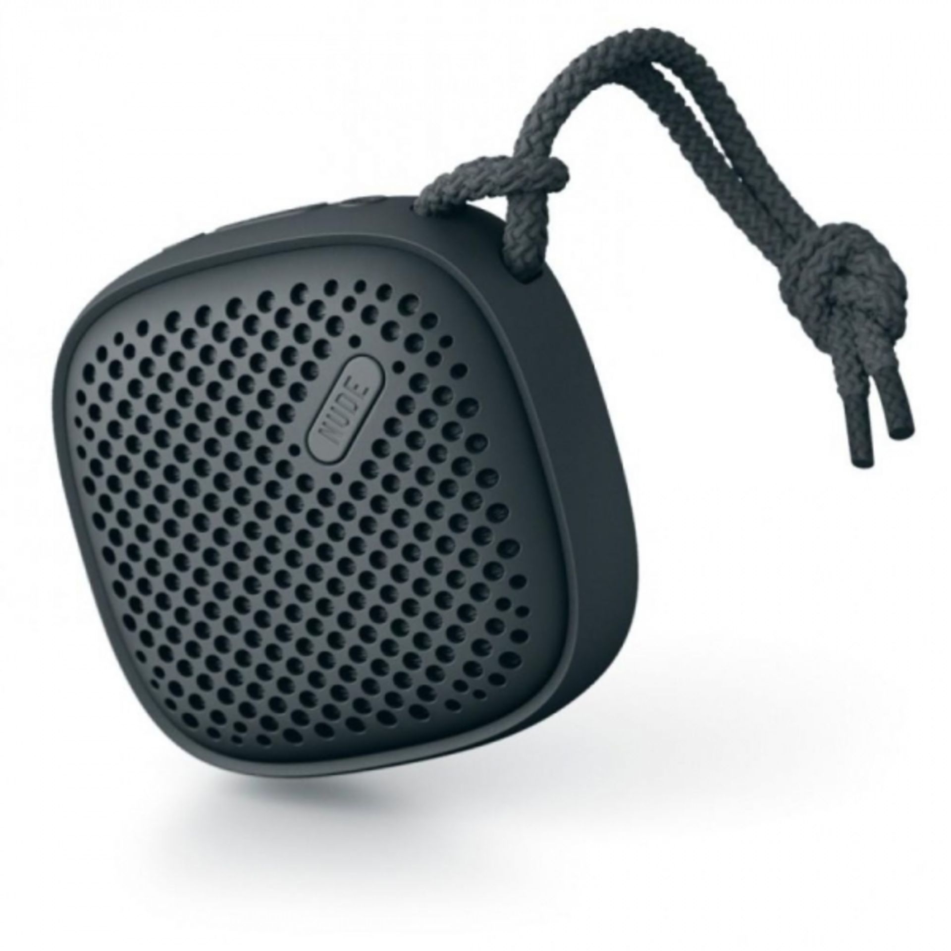 V Brand New NudeAudio Move S Universal Portable Wireless Speaker ISP £29.99 X 2 YOUR BID PRICE TO BE