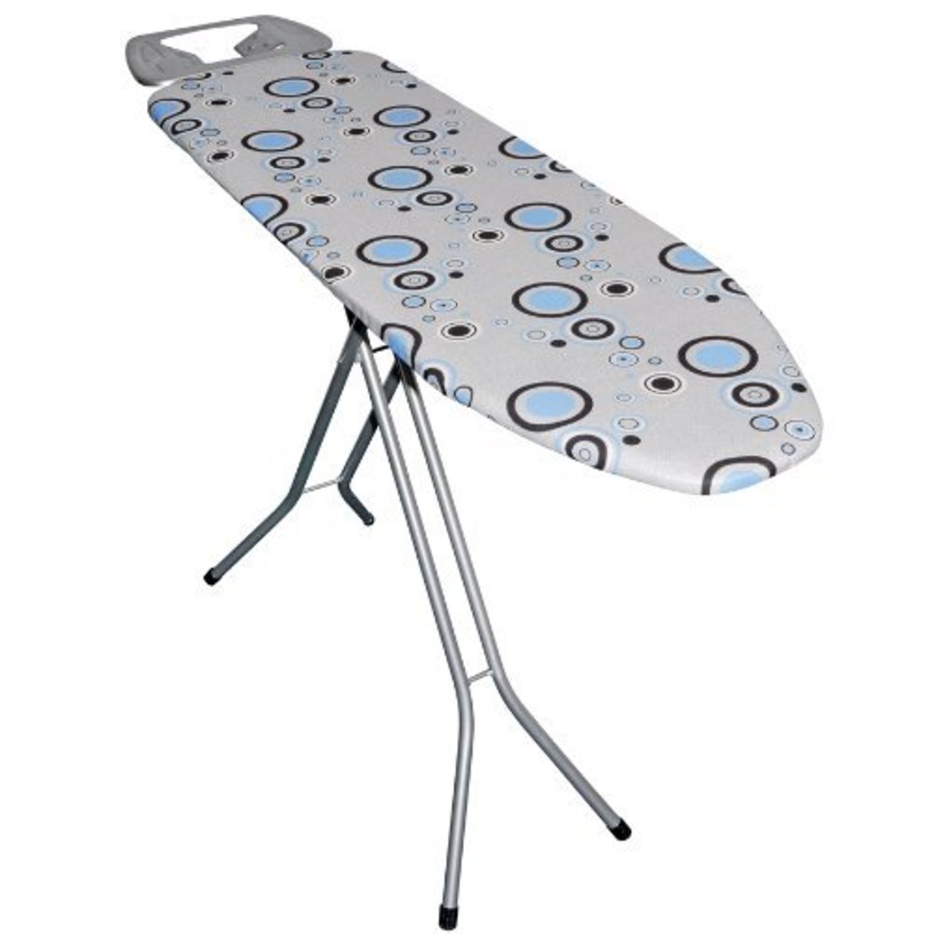 V Brand New 33 x 109cm Ironing Board Design May Vary From Image