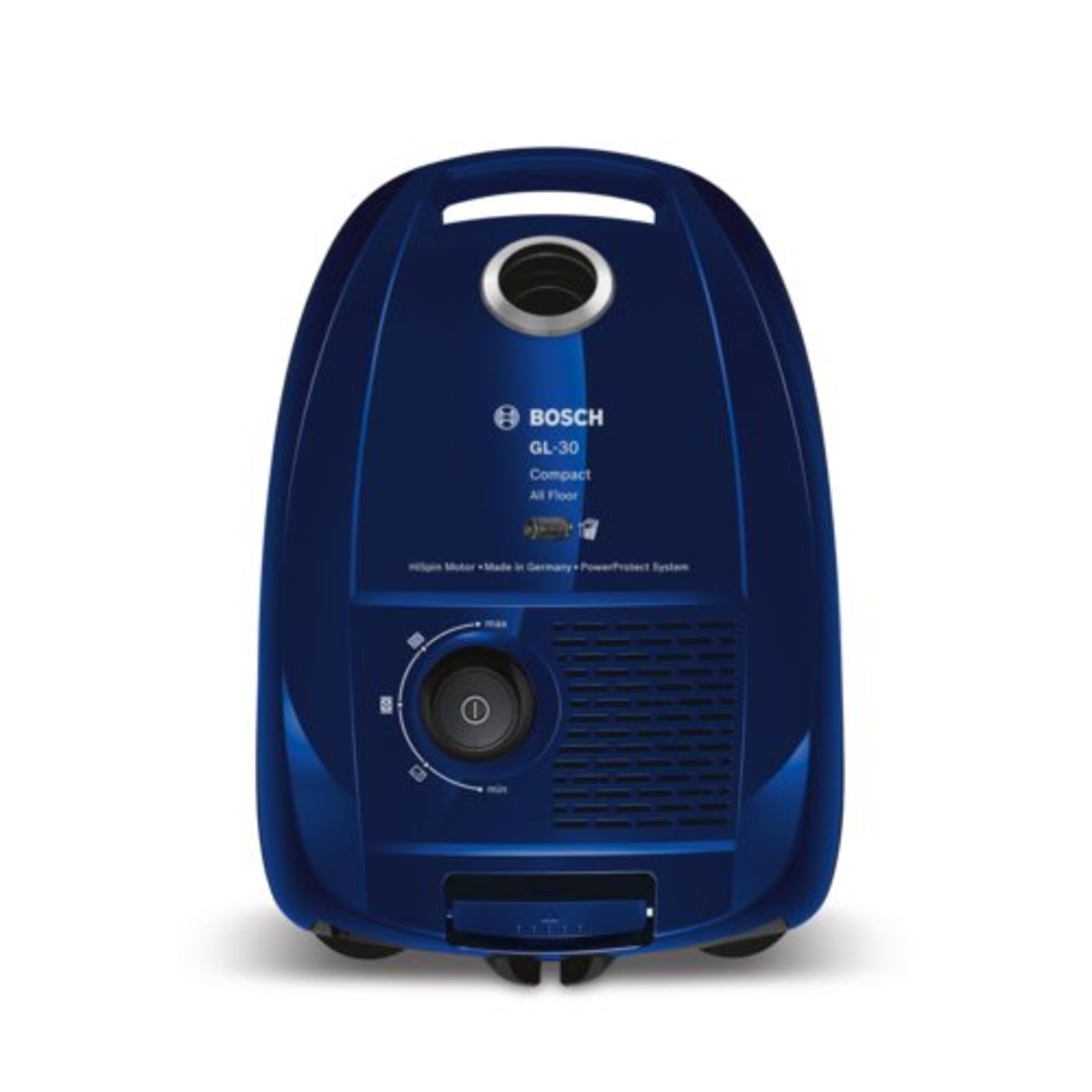 V Brand New Bosch GL-30 Hygenic Vacuum Cleaner 4l Capacity RRP£152.99 Amazon Price £102.99 X 2