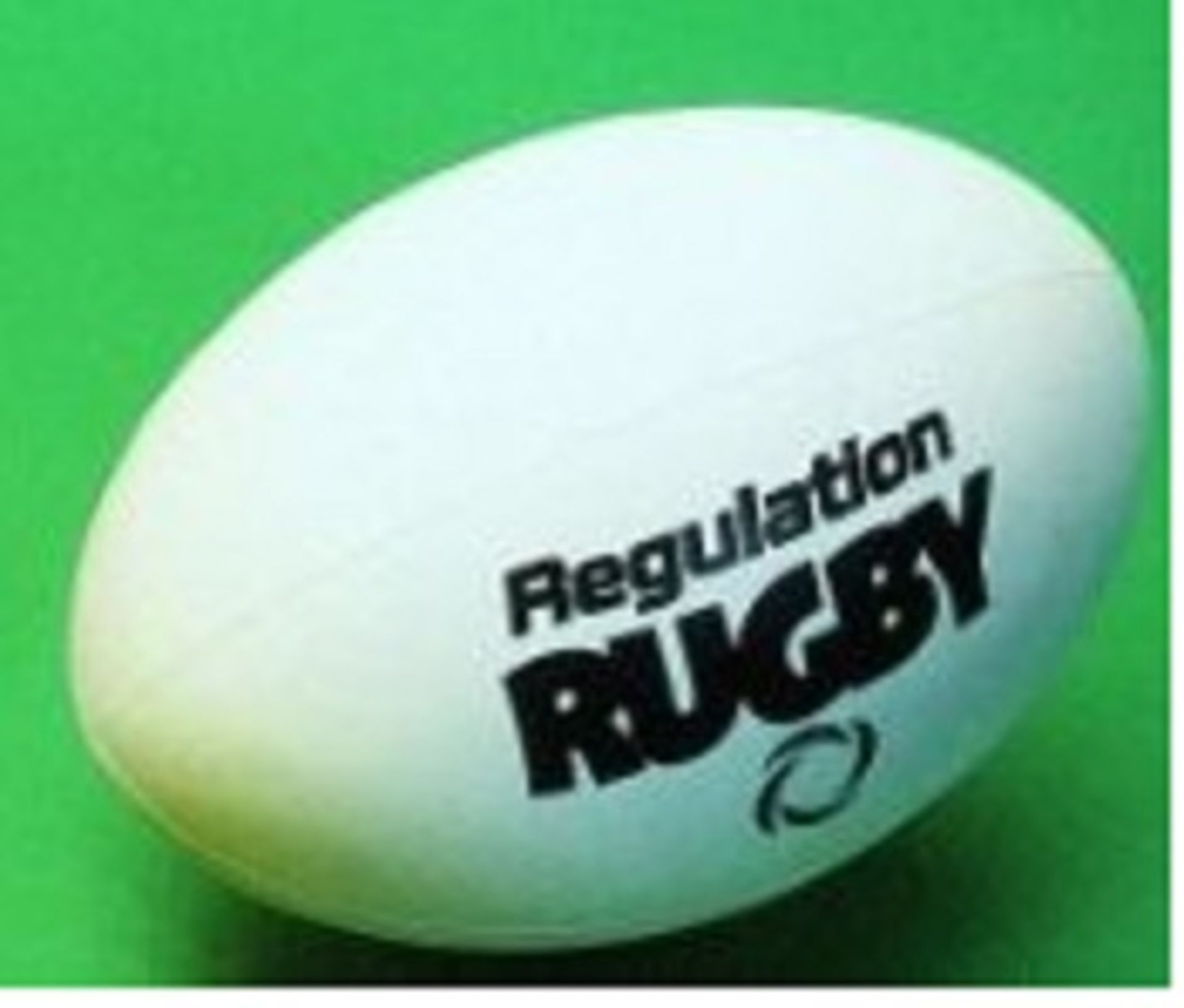 V Brand New 5 x Central Rugby Regulation Practice Balls