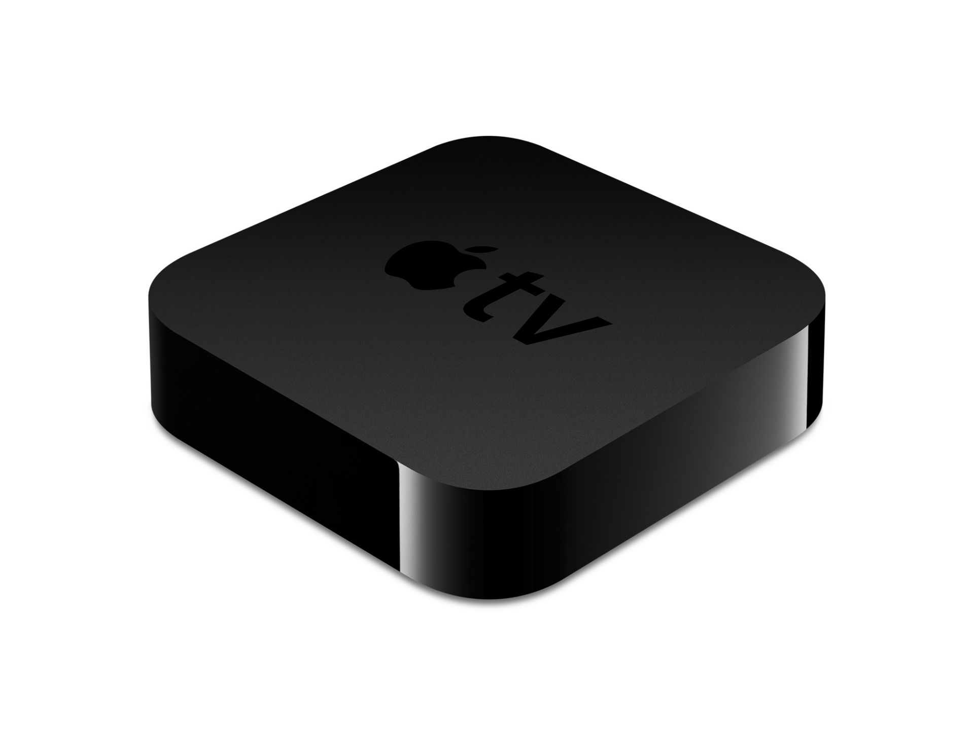V Grade A Apple TV 3 With HDMI And USB Port X 2 YOUR BID PRICE TO BE MULTIPLIED BY TWO