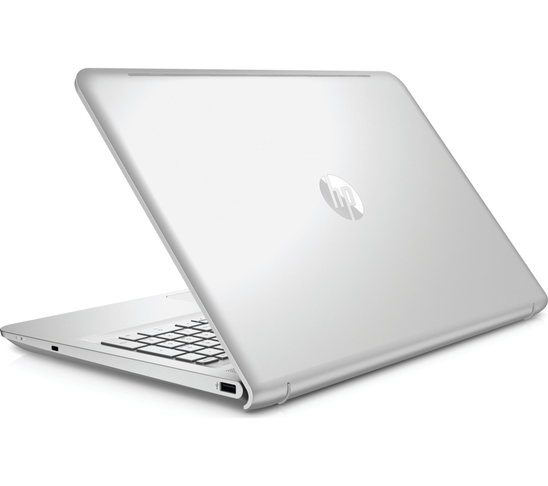 V Grade A HP Envy 15.6" Laptop With Bang & Olufsen Audio With Subwoofer - Quad Core AMD - Image 3 of 3