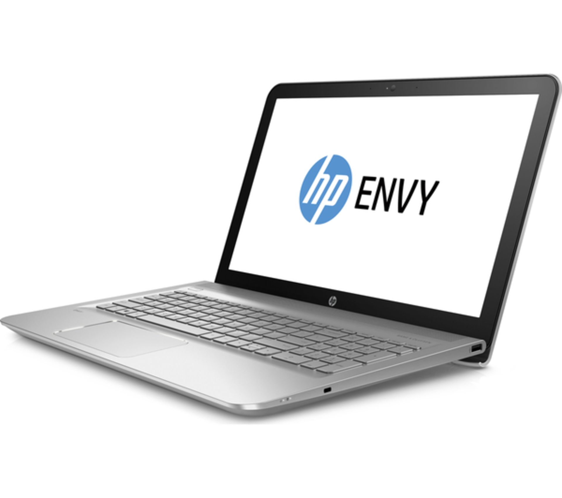 V Grade A HP Envy 15.6" Laptop With Bang & Olufsen Audio With Subwoofer - Quad Core AMD - Image 2 of 3