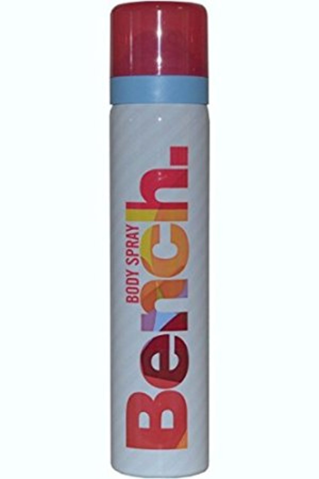 V Brand New Twelve Bench For Her Body Spray 75 ml. Tesco Direct price £49.44
