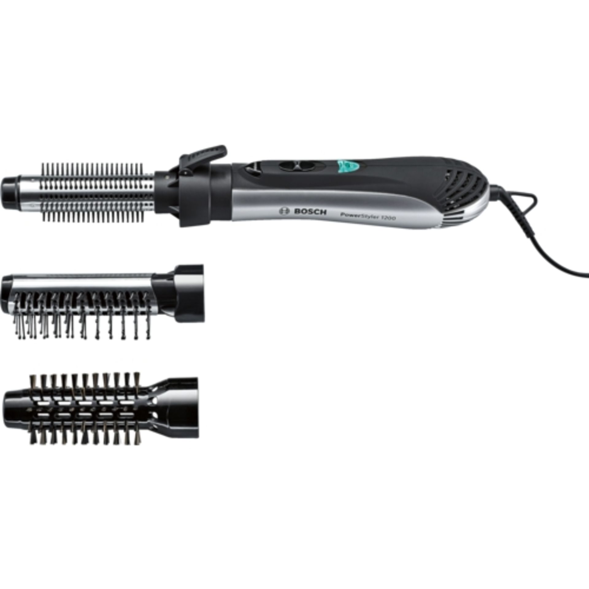 V Brand New Bosch ProSalon Power Styler 1200 extra long power cord ISP £19.27