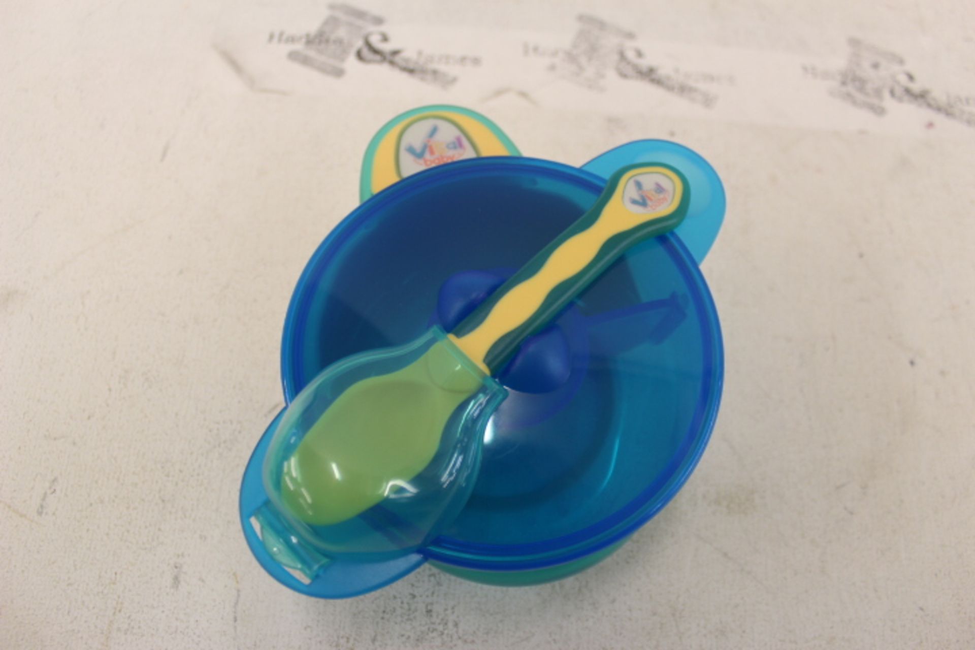 Brand New Thirty Vital Baby Weaning Sets - Image 2 of 3