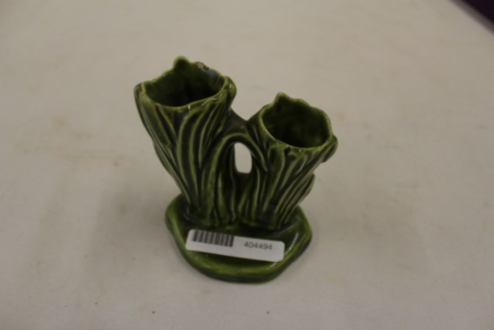 Grade U Sylvac Small Vase