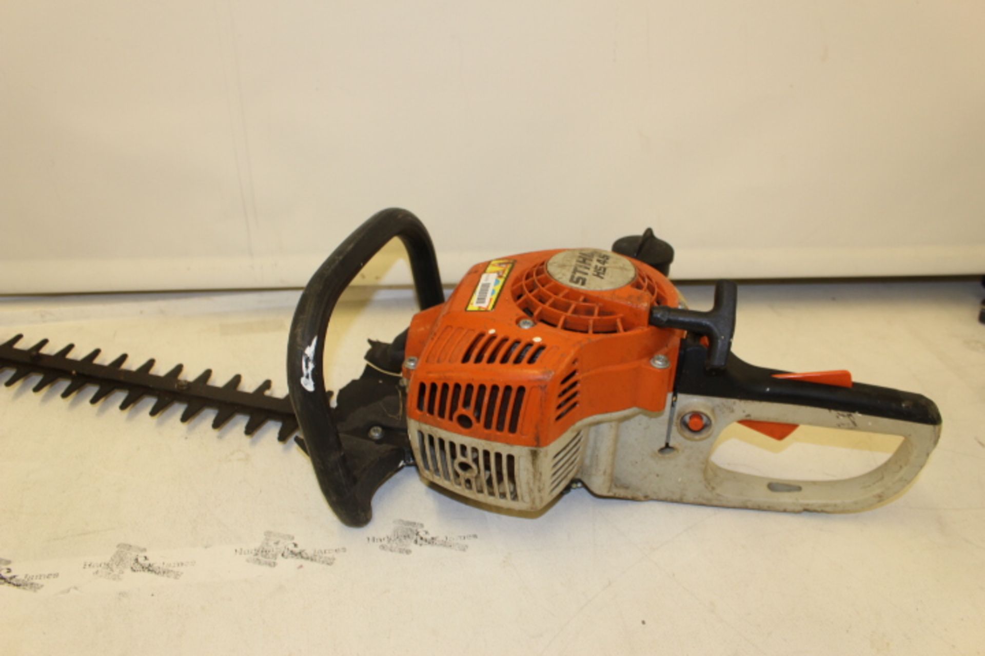 Stihl HS45 Hedge Trimmer