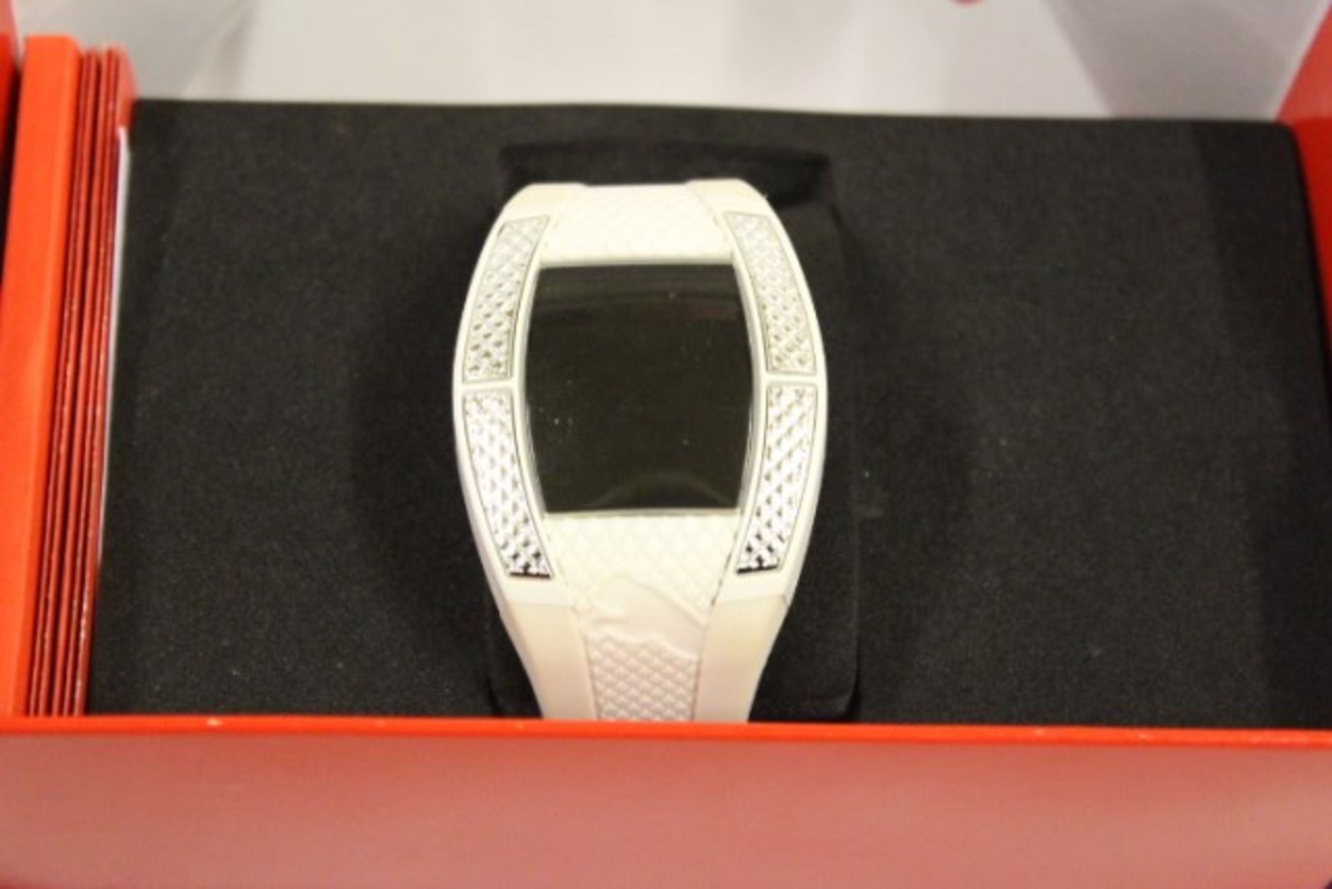 Grade U Ladies Puma Active Digital watch