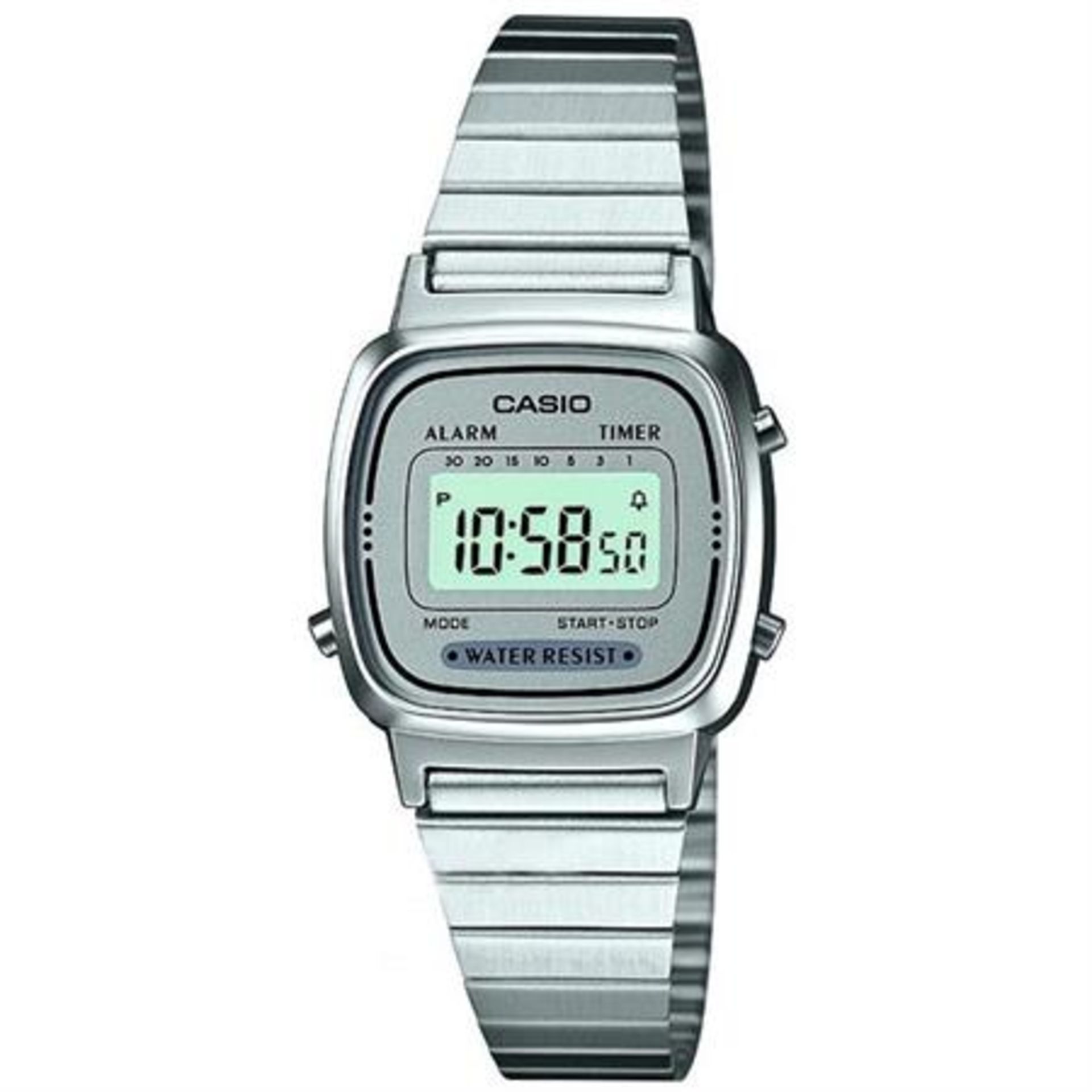 V Grade U Ladies WM Casio Digital Watch