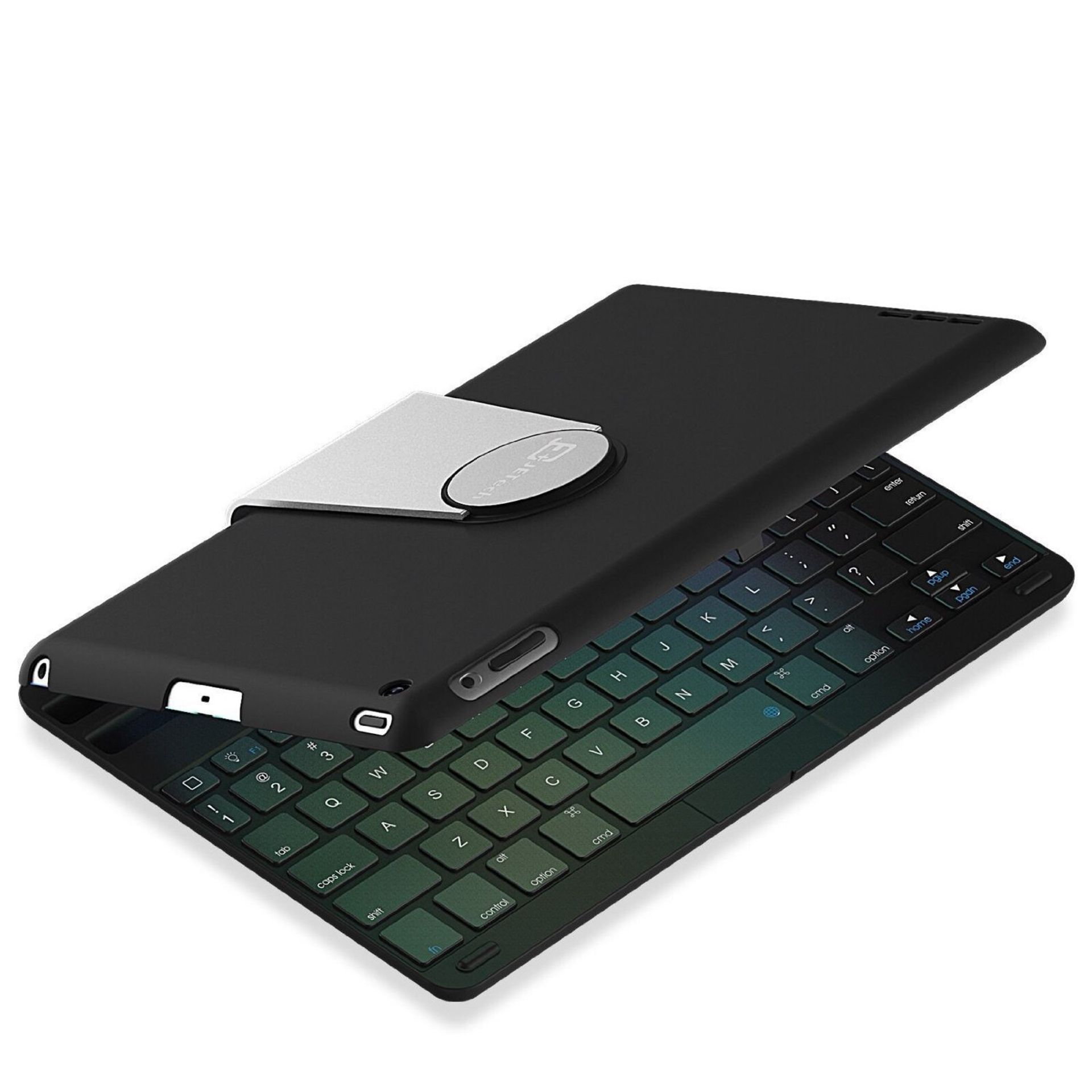 V Brand New Bluetooth Keyboard Case For Apple Ipad Mini 1/2/3 Amazon Price - £19.95