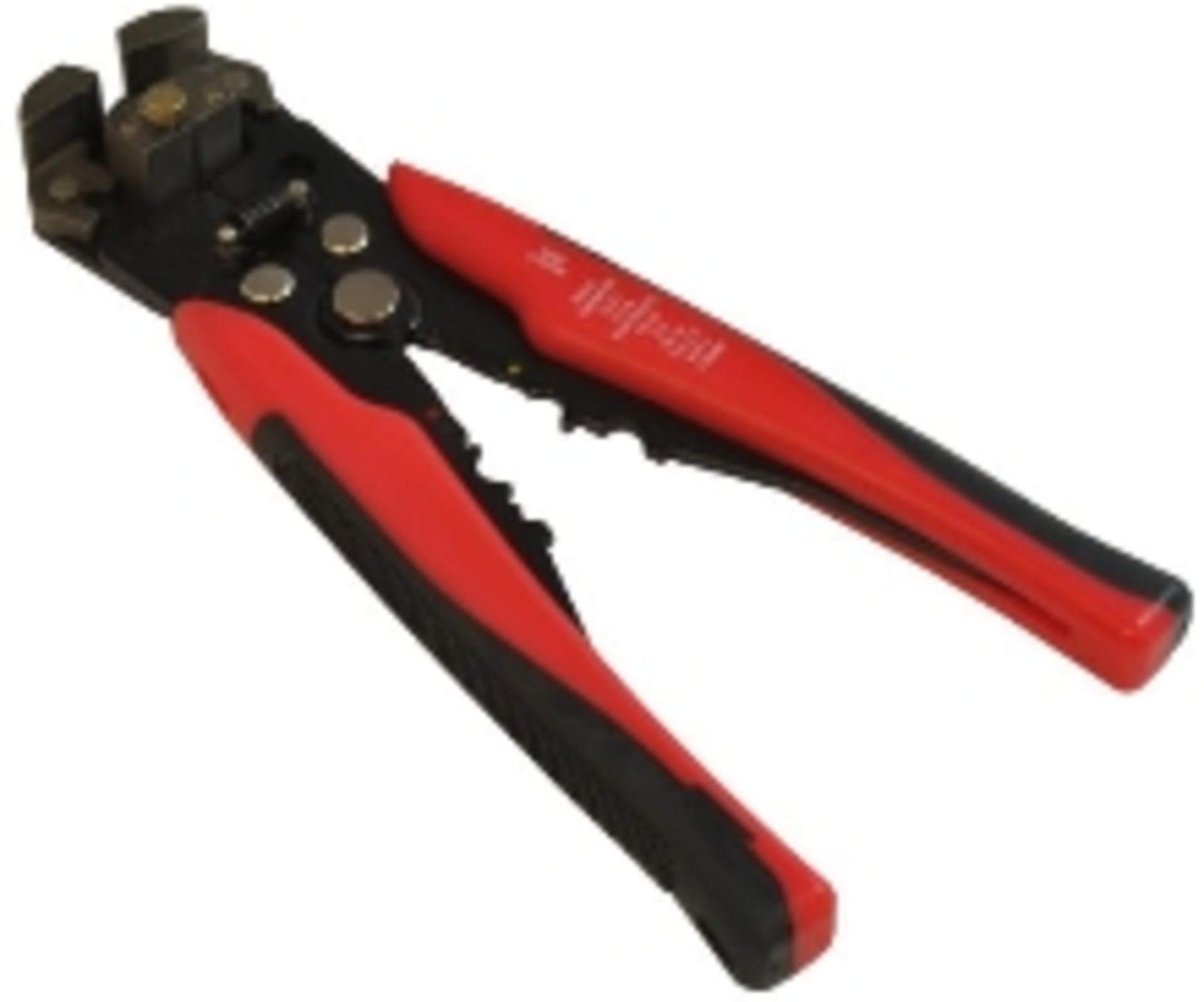 V Brand New Amtech Auto Wire Stripper X 2 YOUR BID PRICE TO BE MULTIPLIED BY TWO