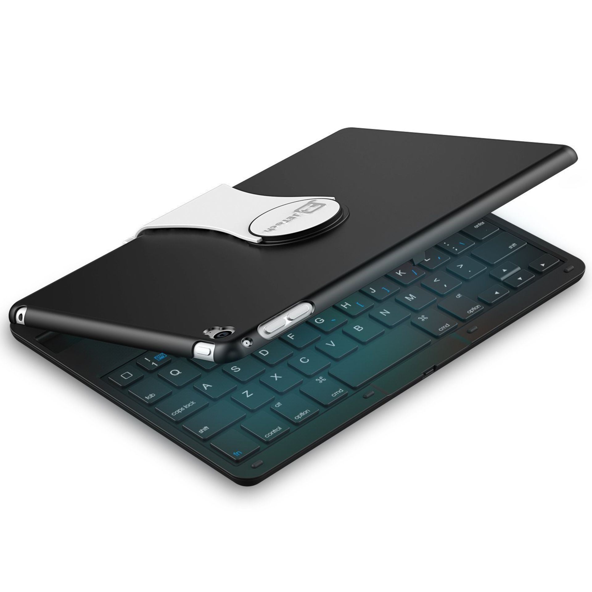V *TRADE QTY* Brand New Bluetooth Keyboard Case For Apple iPad Mini 4 Amazon Price £19.95 X 3 YOUR