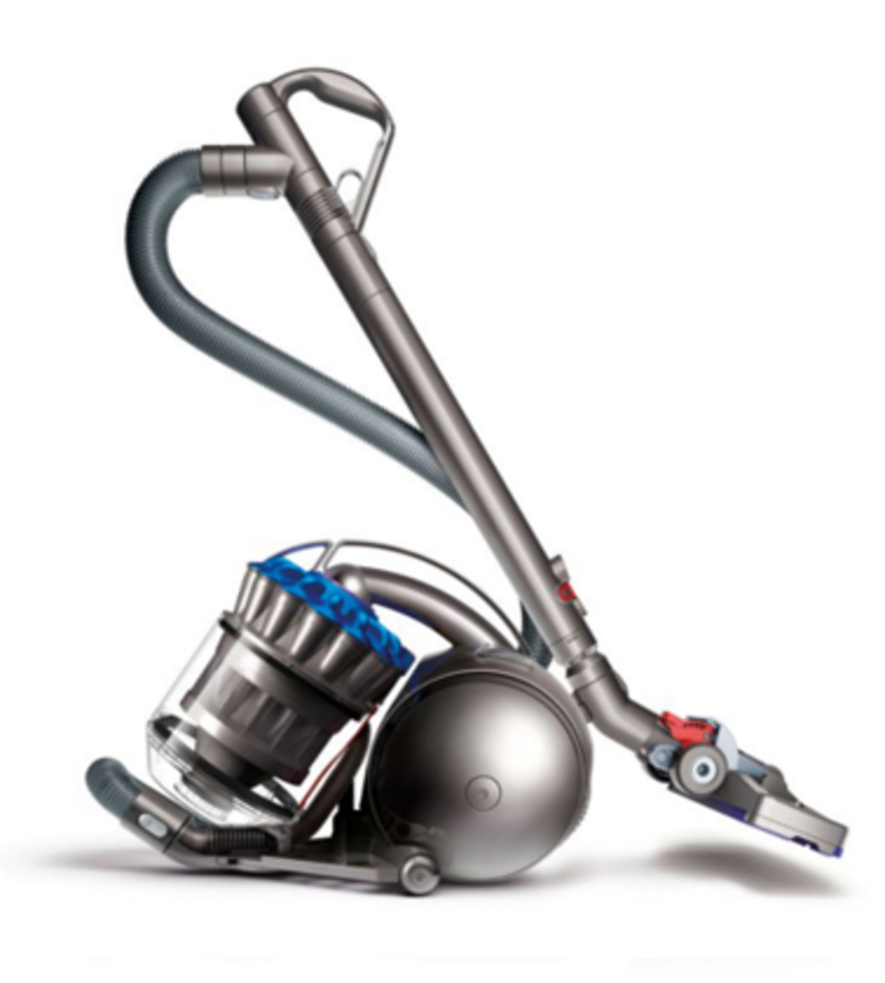 V Brand New Dyson DC28C Musclehead Bagless Ball Vacuum Cleaner Tesco Price £329