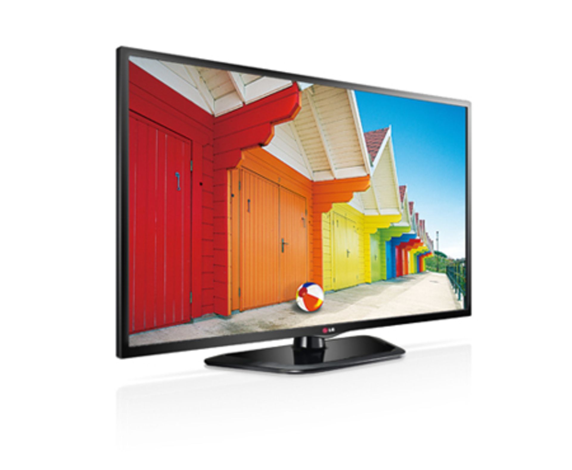 V Grade A 47" FULL HD LED SMART TV WITH FREEVIEW 47LN570S (Item Will Be Available Approx 5 Days