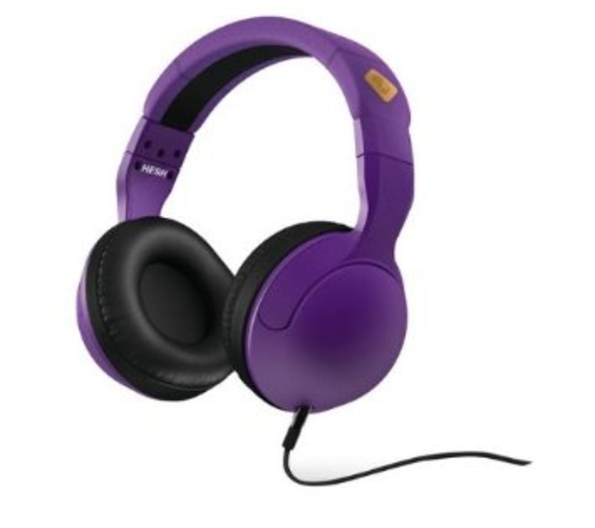 V *TRADE QTY* Brand New Skull Candy Hesh 2 Headphones With Supreme Sound - Mic Remote RRP 64.99 X