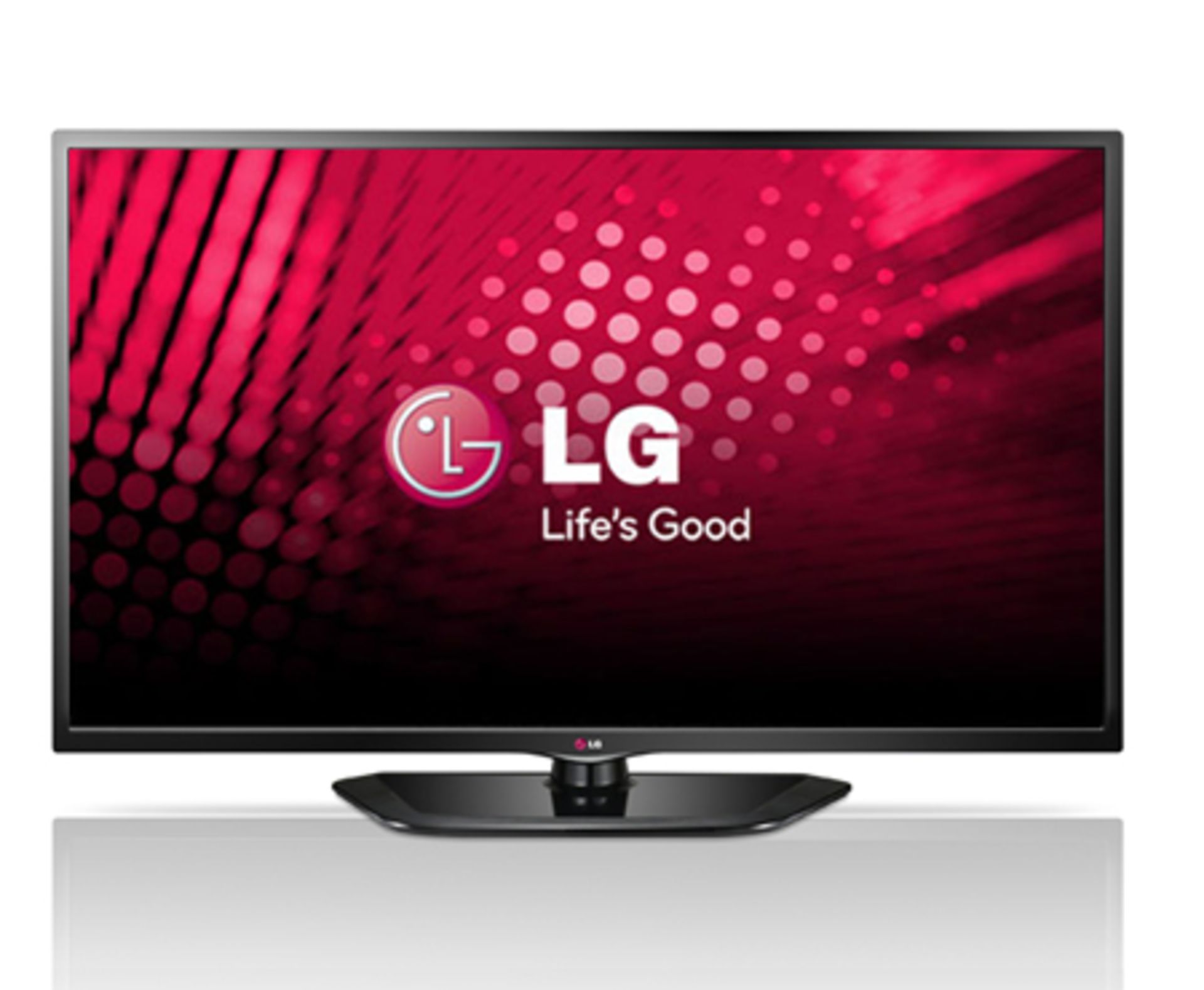 V Grade A 50" 1080p FULL HD LED TV WITH FREEVIEW 50LN540V