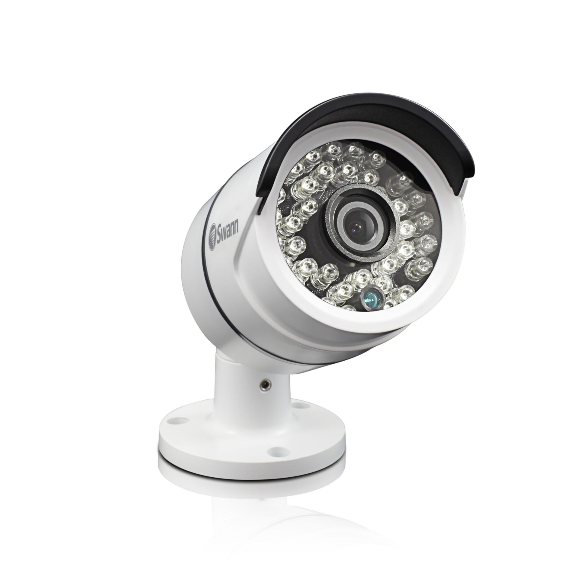 V *TRADE QTY* Grade A Swann Pro 855 Professional Full HD Security Camera - 1080p - 30 Meter Night