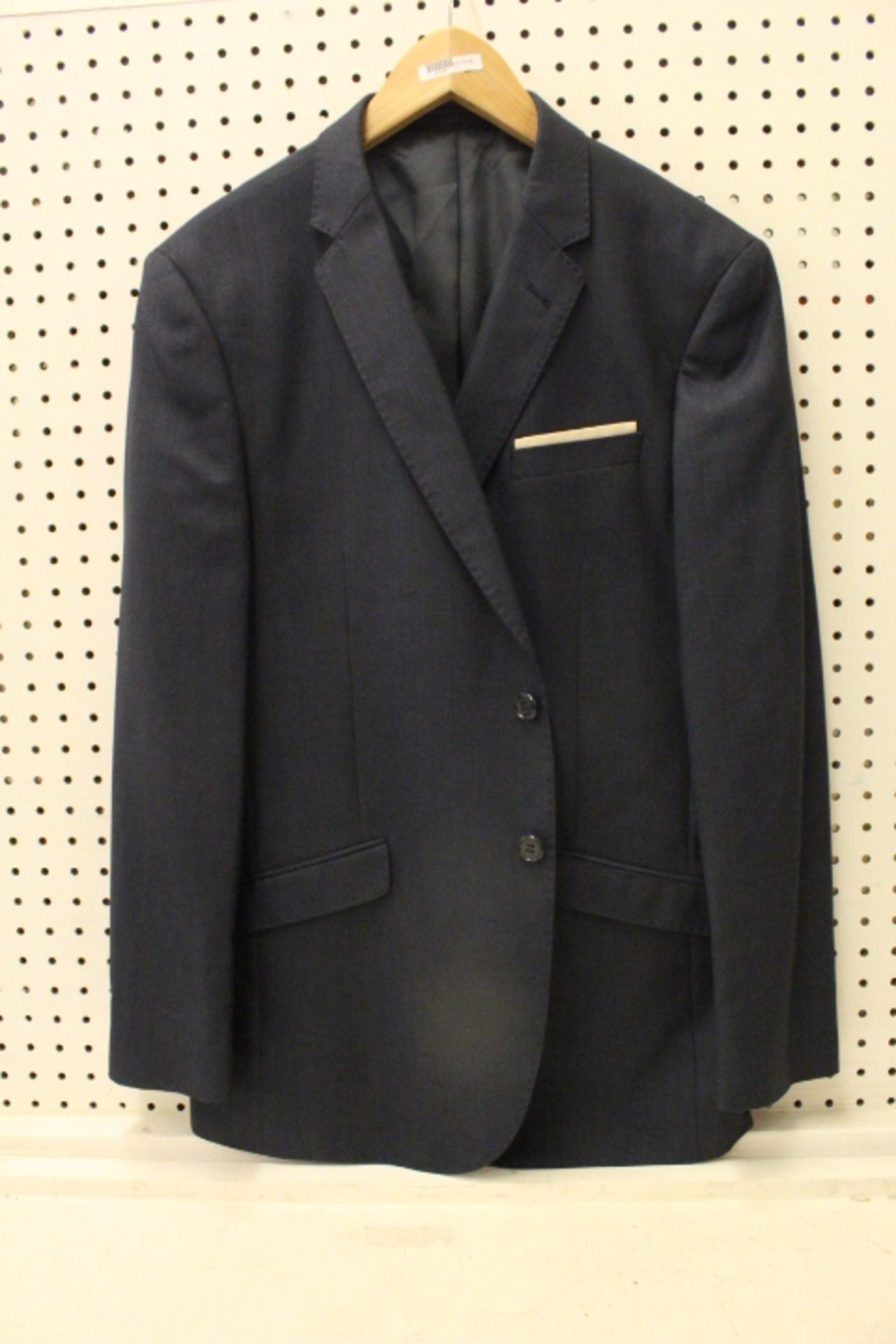 V Gents Butler & Webb Jacket Size 42 Short