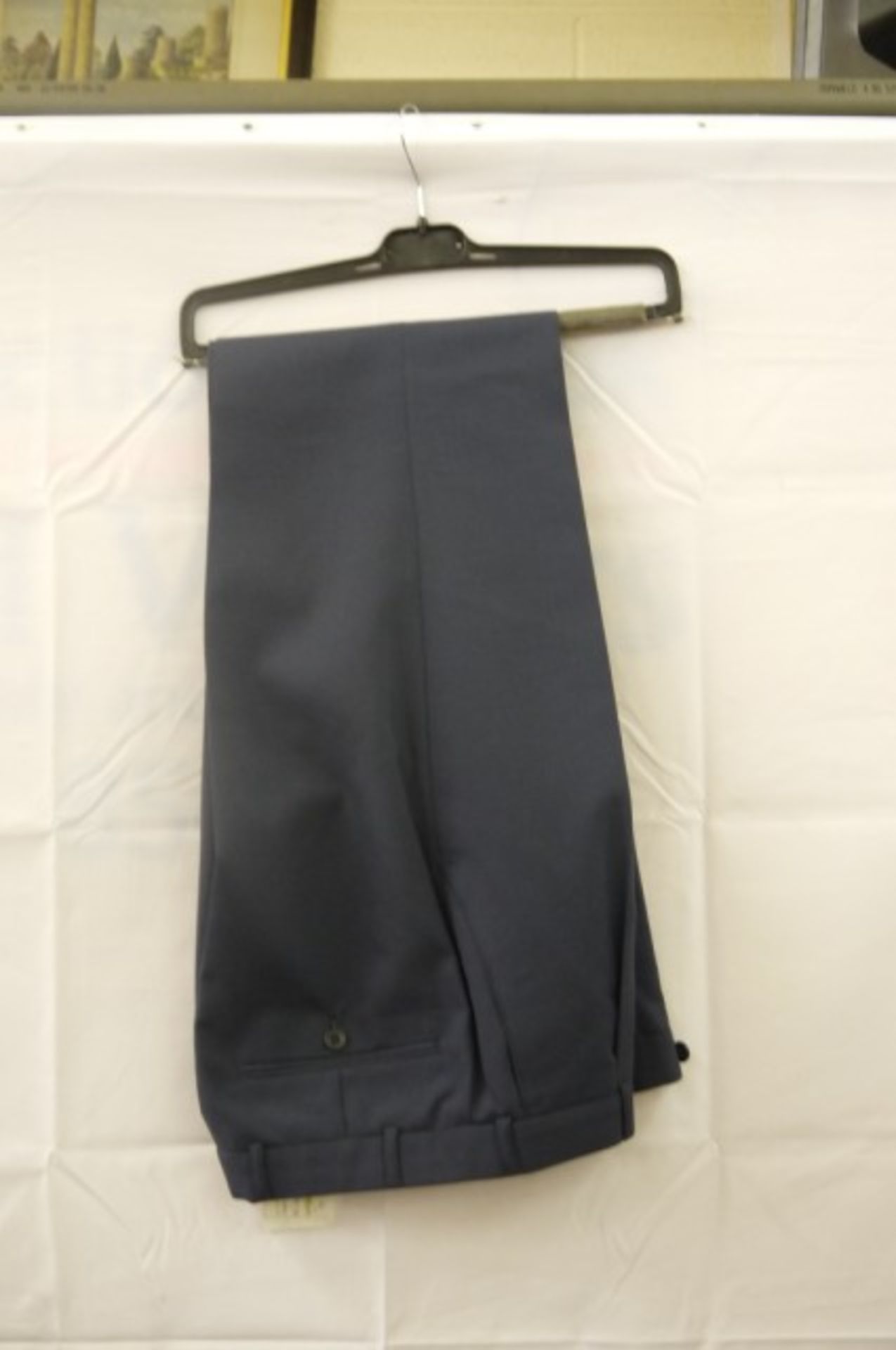 Pair Gents Brax Trousers Size 44