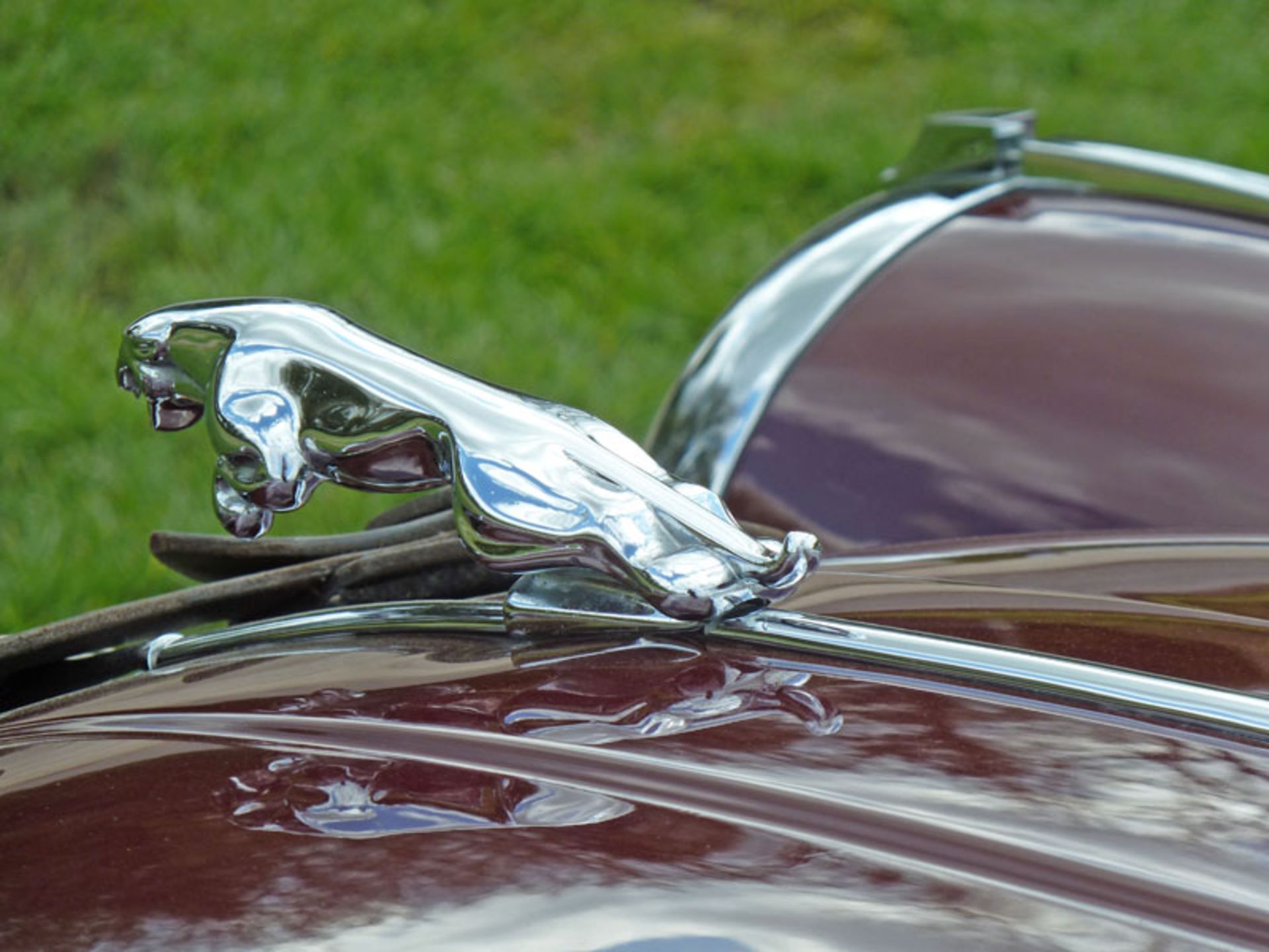 1959 Jaguar XK150 3.4 Litre 'S' Drophead Coupe - Image 13 of 15