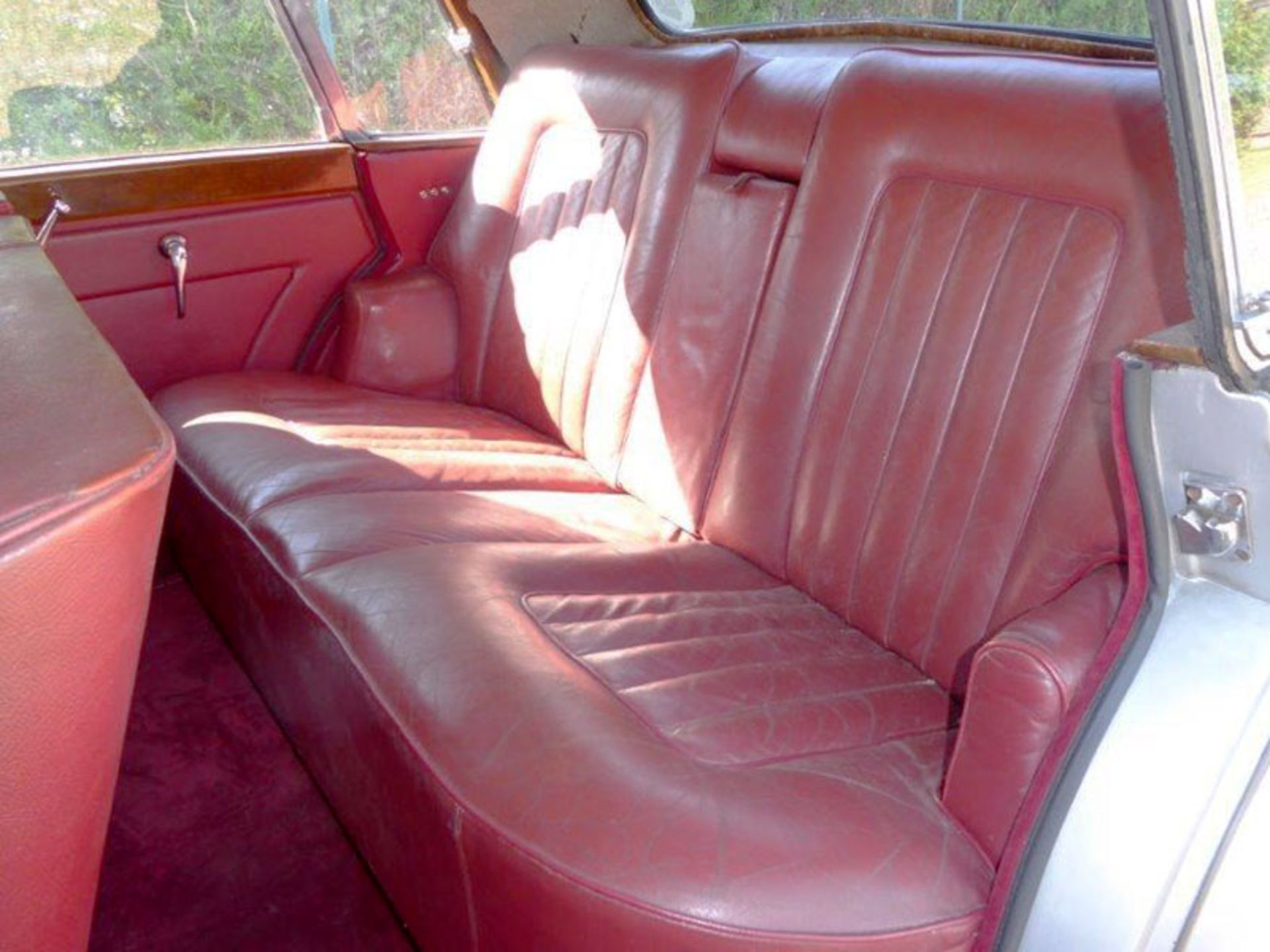 1959 Armstrong Siddeley Star Sapphire - Image 4 of 7