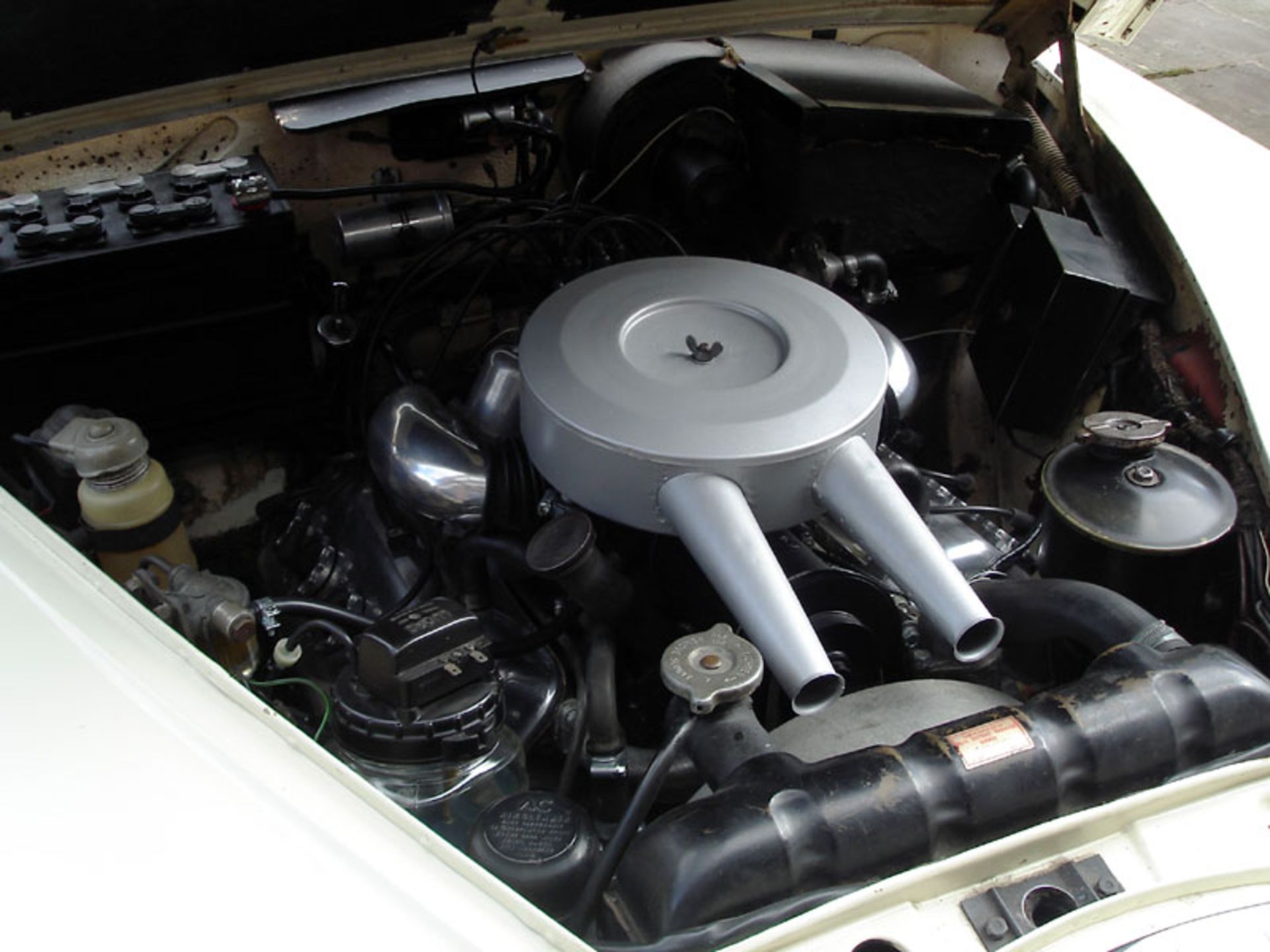 1966 Daimler V8-250 - Image 7 of 7