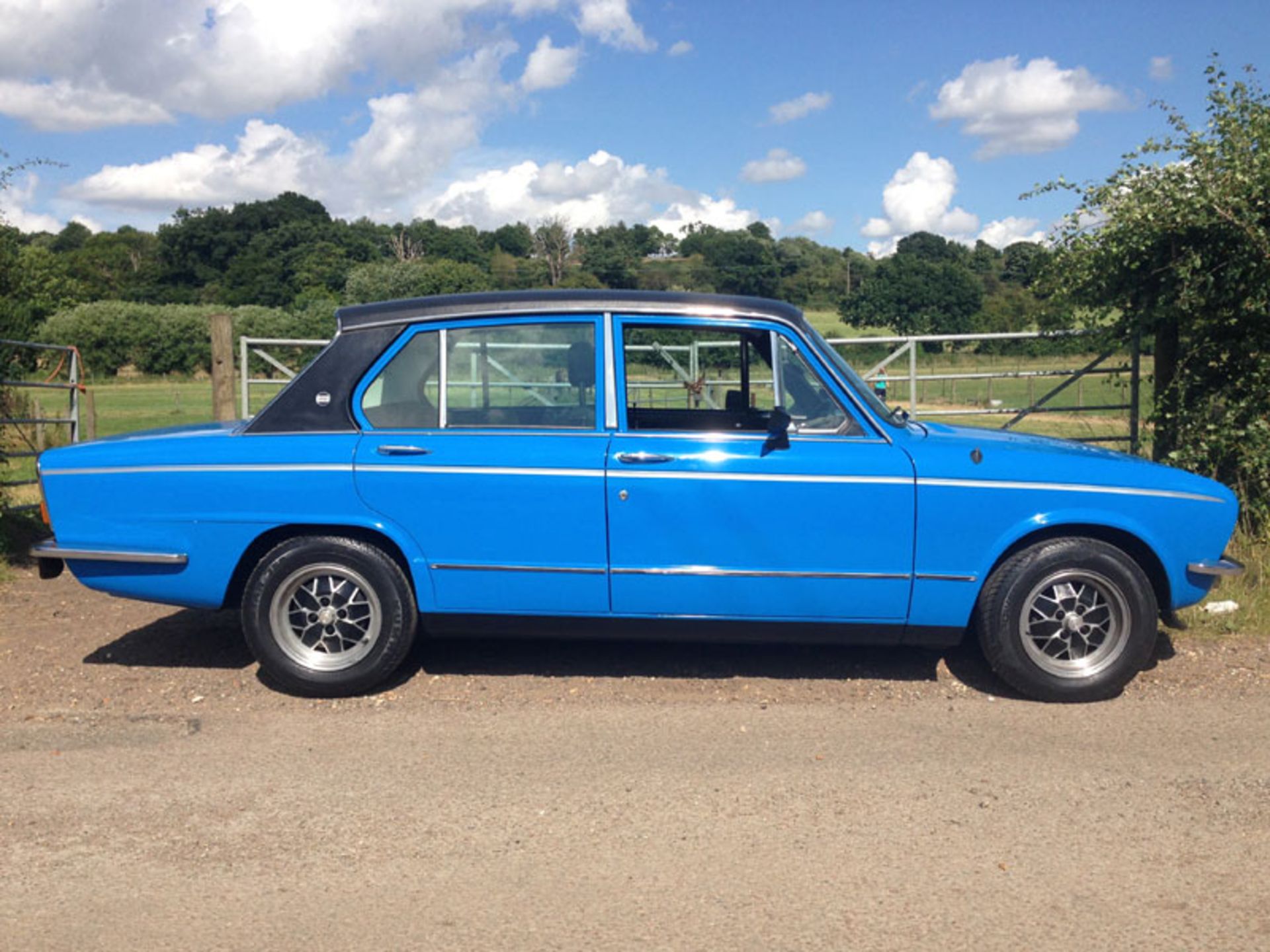 1980 Triumph Dolomite Sprint - Image 2 of 6