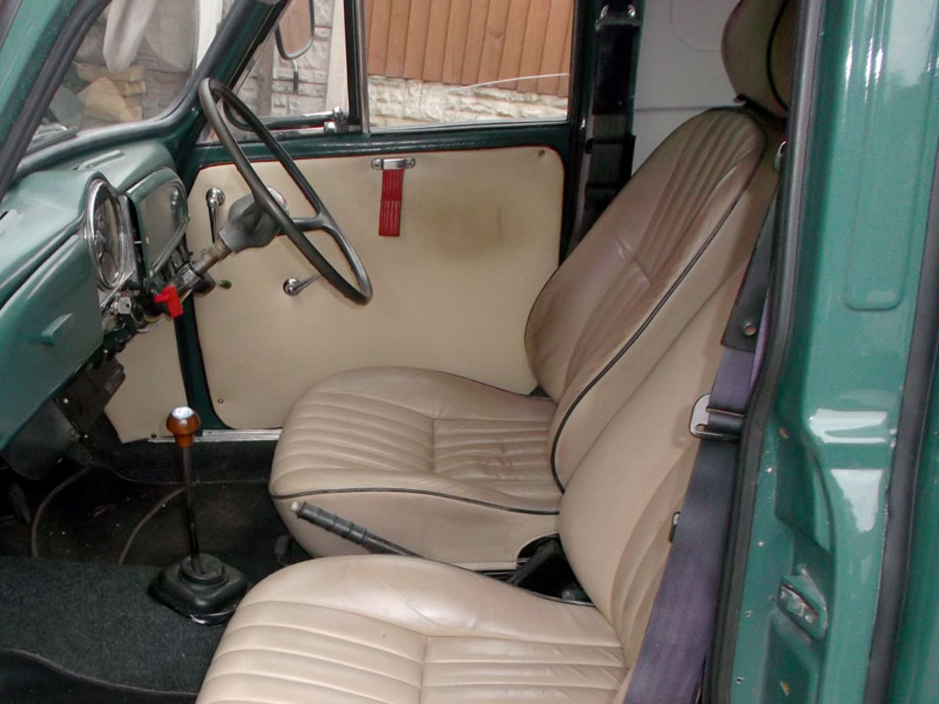 1969 Morris Minor Van - Image 3 of 3