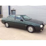 1991 Alfa Romeo 164 L 3.0 V6