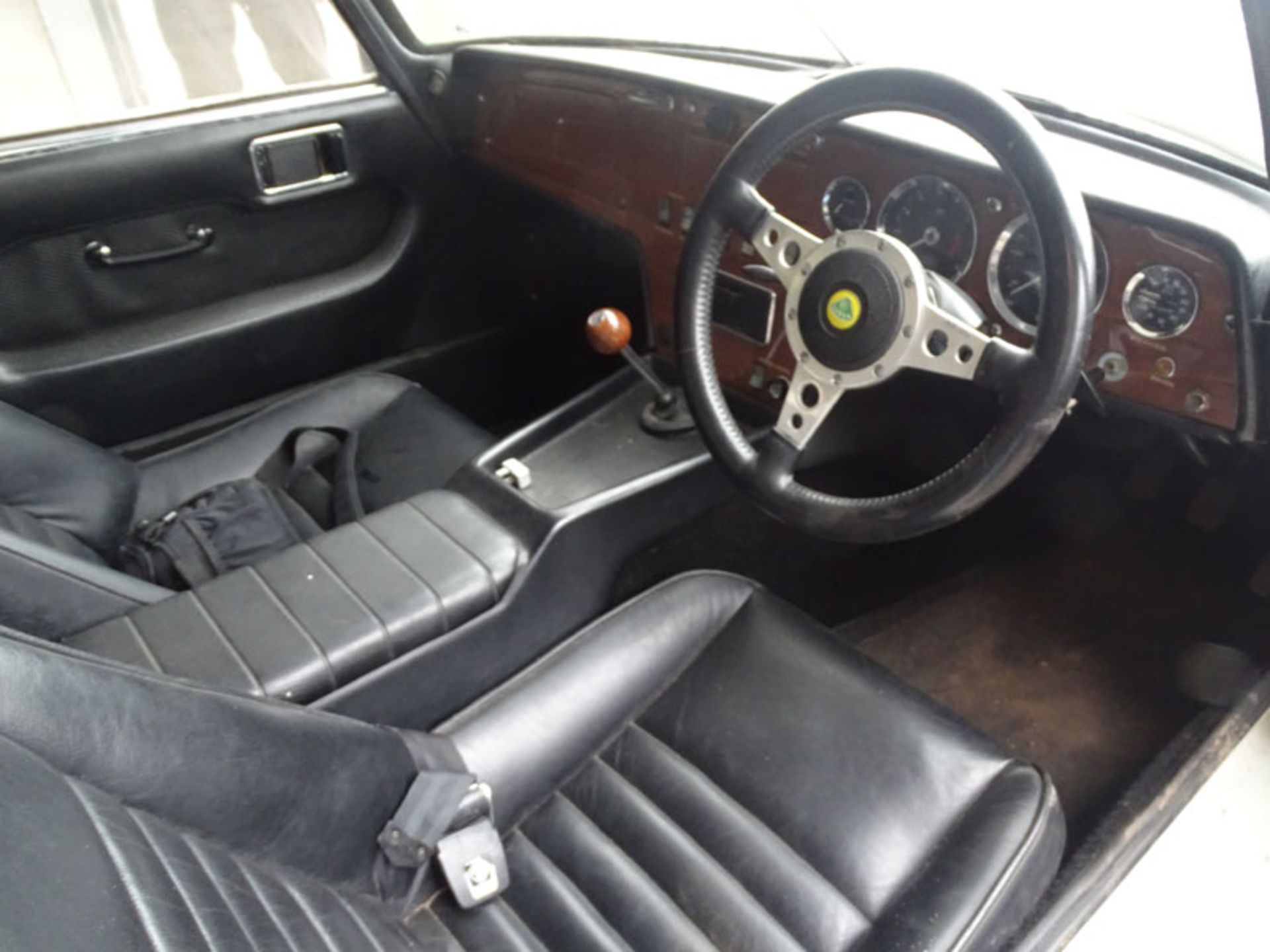 1972 Lotus Elan Sprint - Image 3 of 7