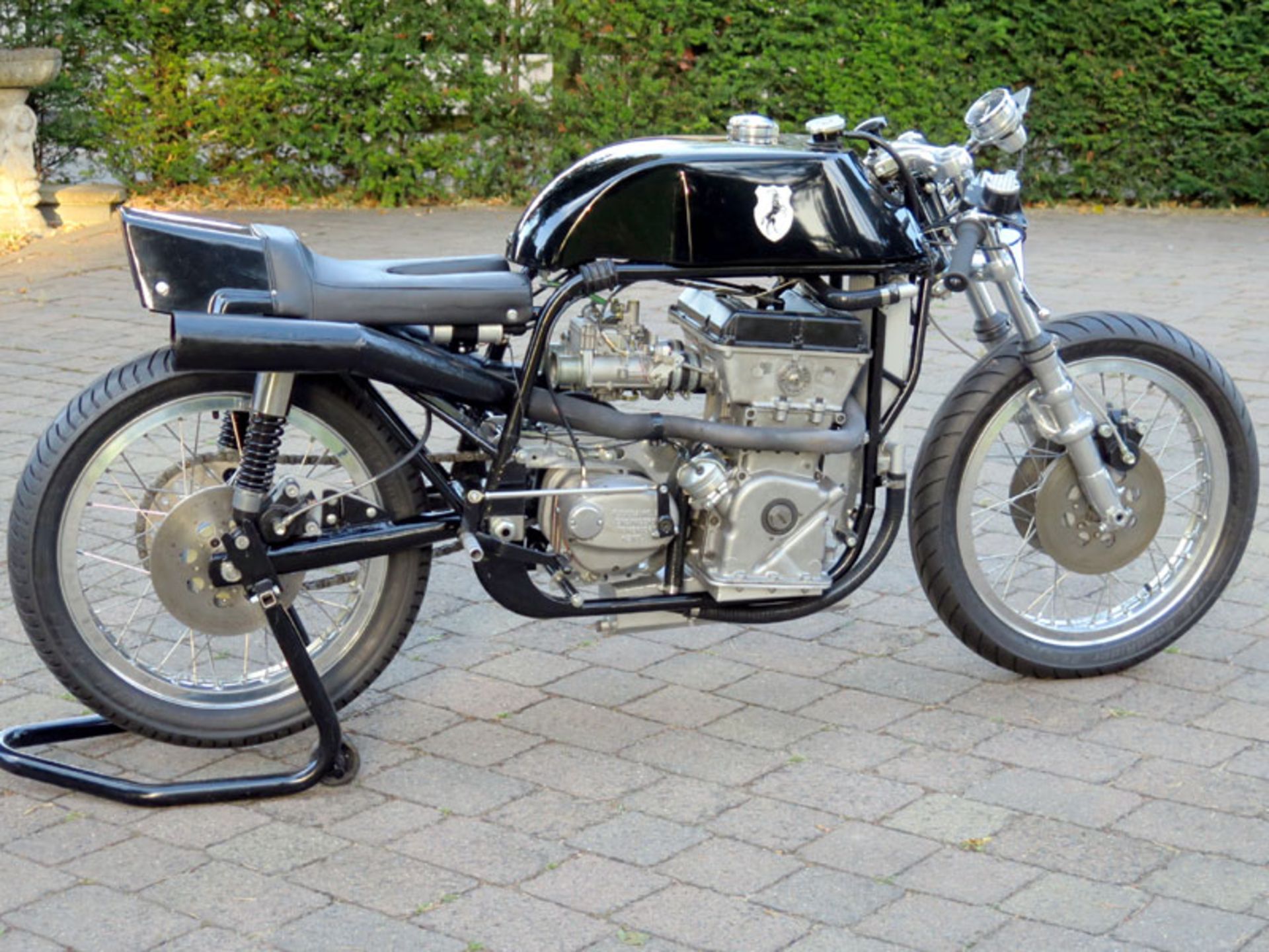 1968 Lynton 500cc - Image 2 of 6