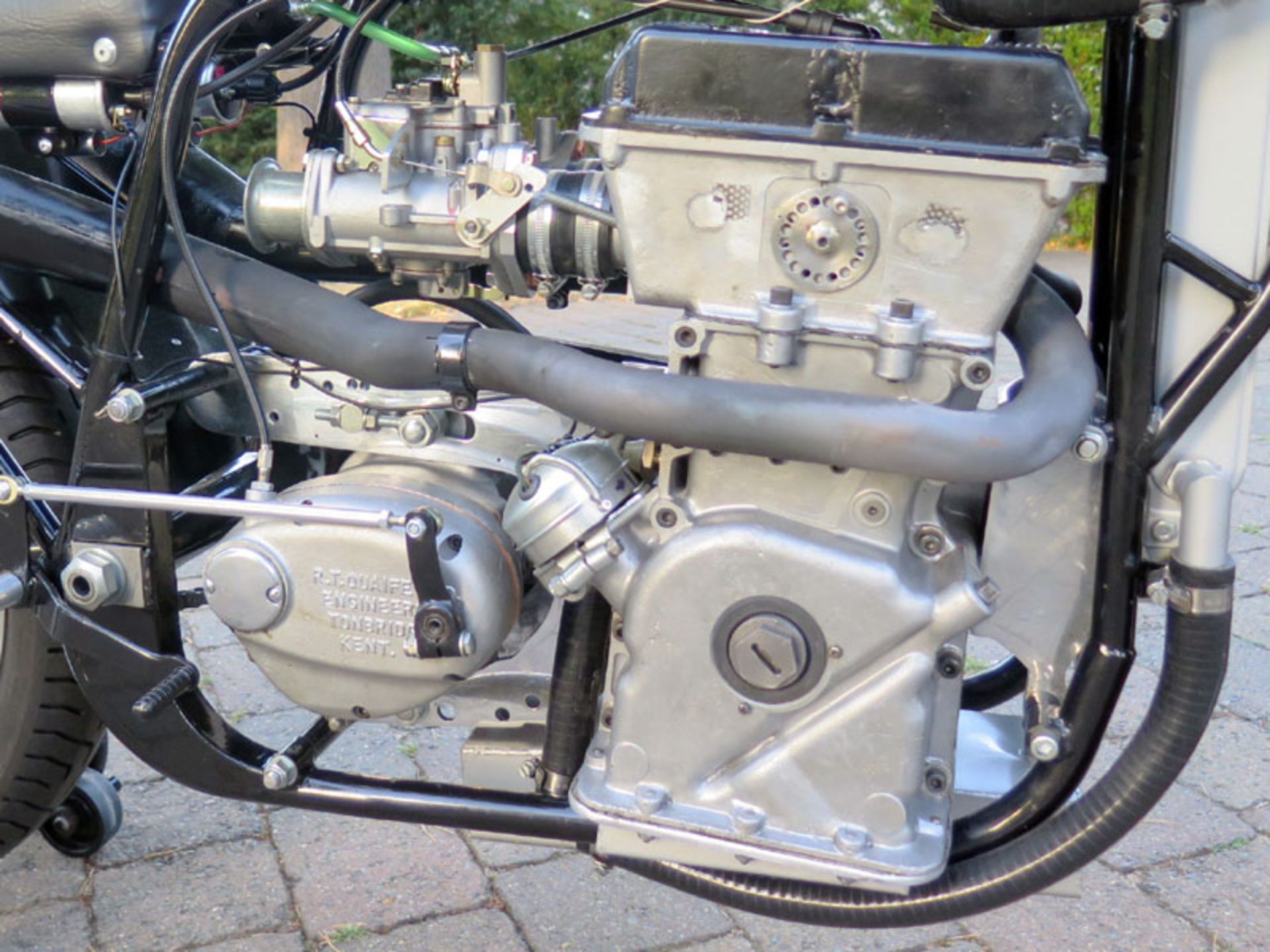 1968 Lynton 500cc - Image 4 of 6