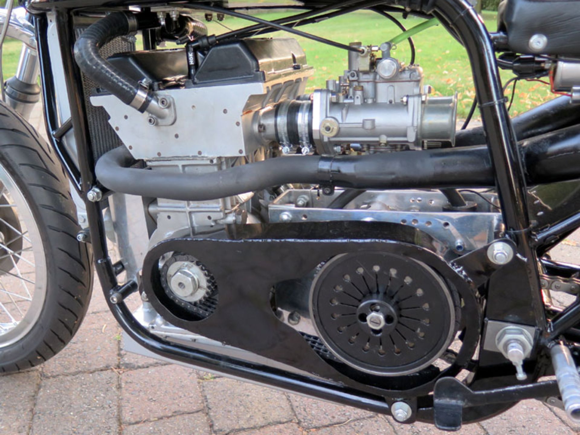 1968 Lynton 500cc - Image 3 of 6
