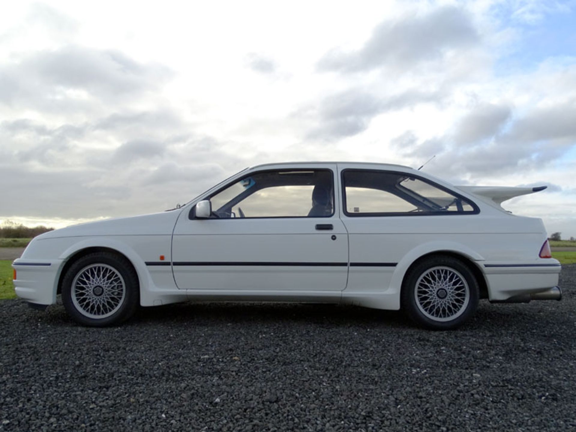1987 Ford Sierra RS Cosworth - Image 4 of 11