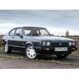 1987 Ford Capri 280 Brooklands