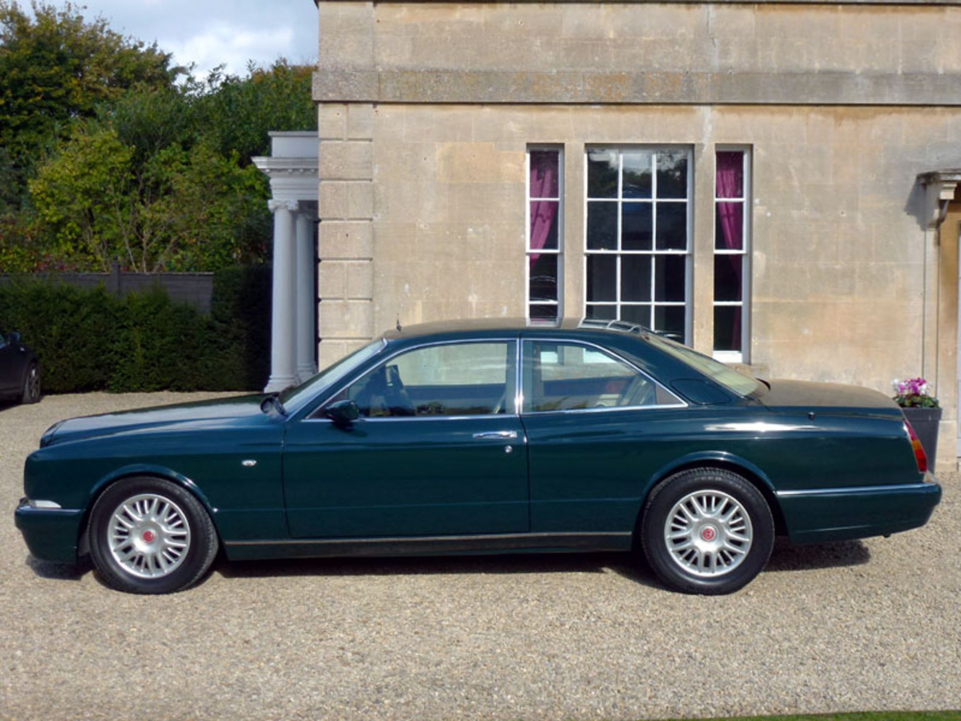 1997 Bentley Continental R - Image 5 of 15