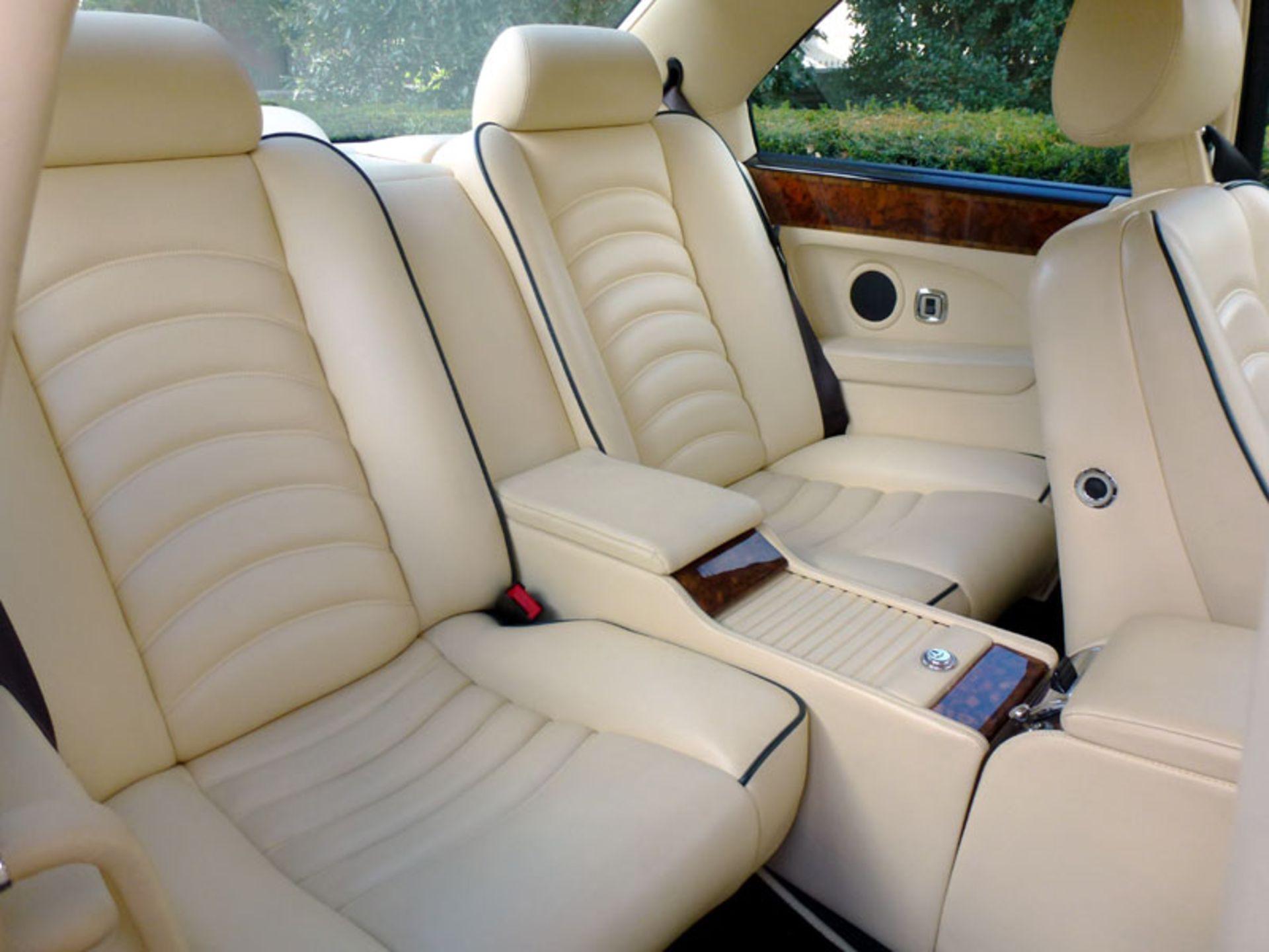 1997 Bentley Continental R - Image 13 of 15