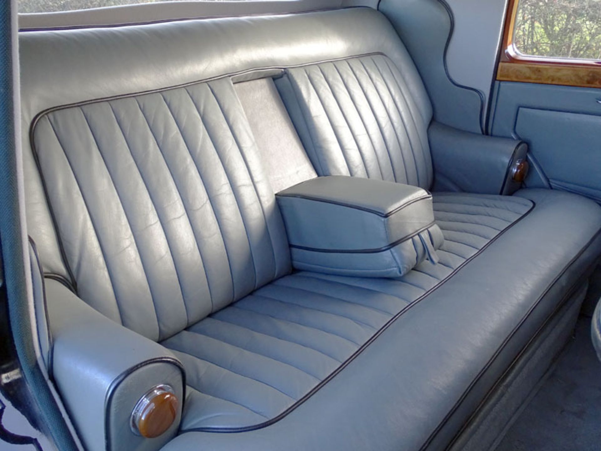 1951 Rolls-Royce Silver Dawn - Image 6 of 6