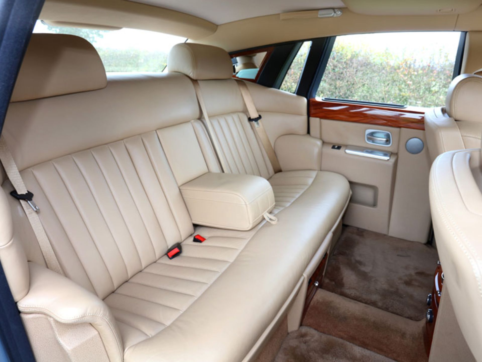 2003 Rolls-Royce Phantom - Image 7 of 9