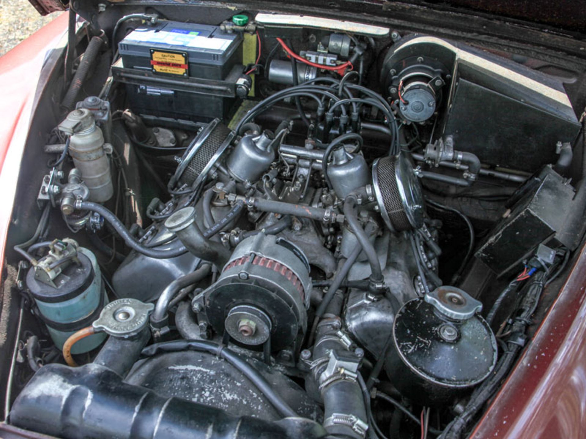 1965 Daimler V8-250 - Image 7 of 8