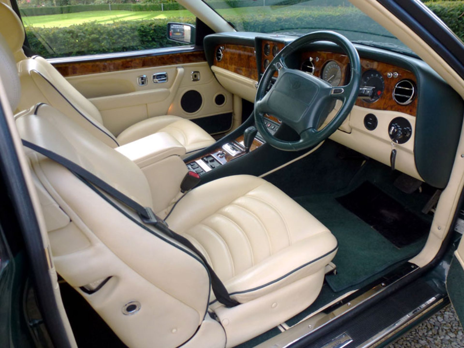 1997 Bentley Continental R - Image 9 of 15